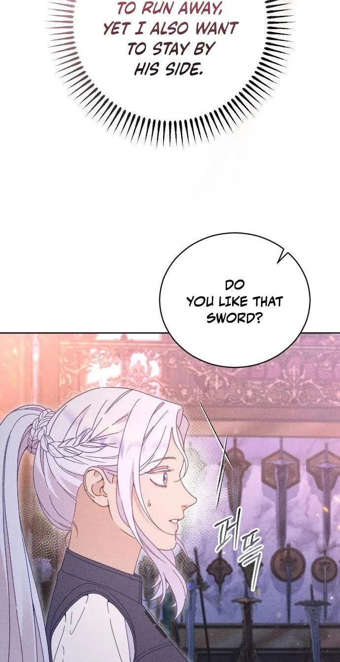 Dare I Hope Chapter 51 page 17