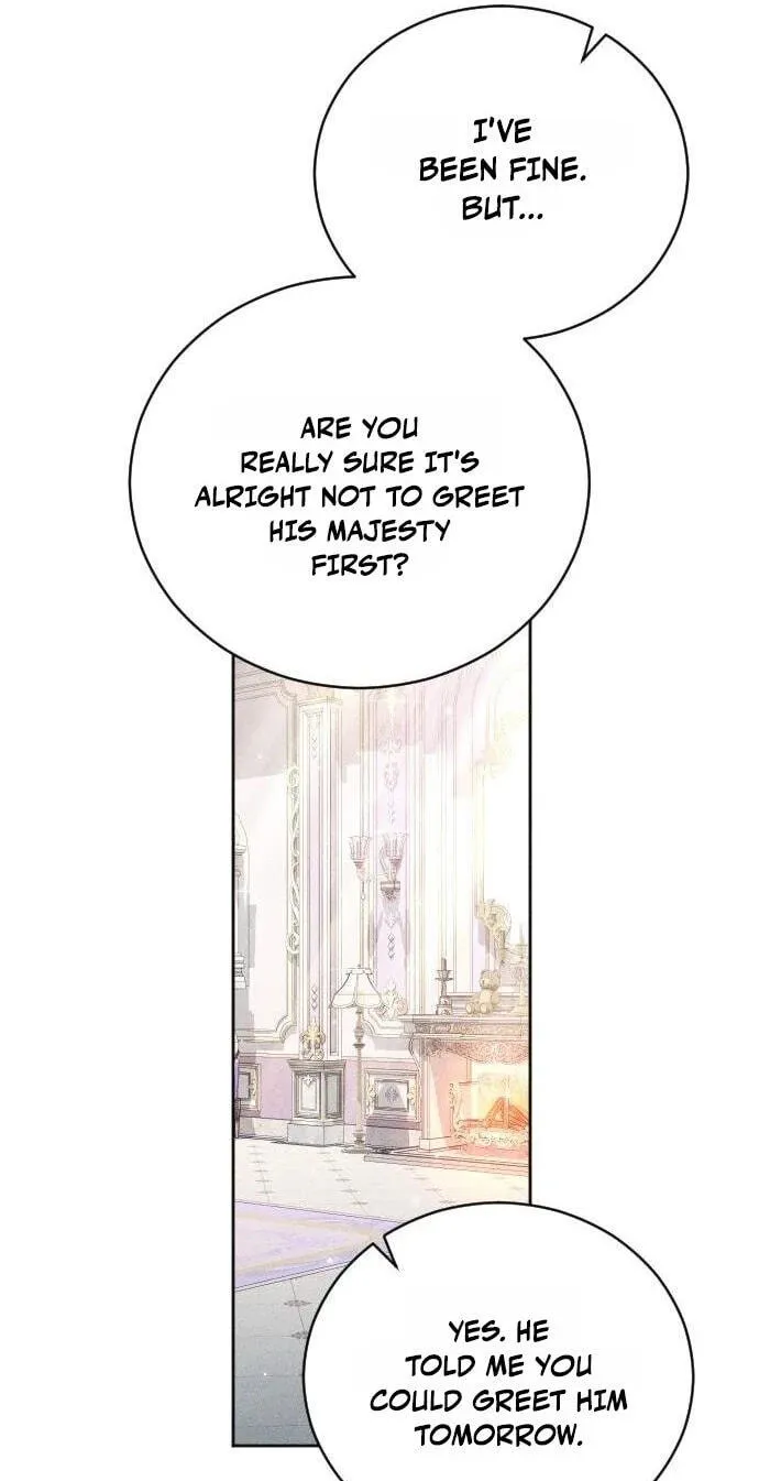 Dare I Hope Chapter 51 page 42