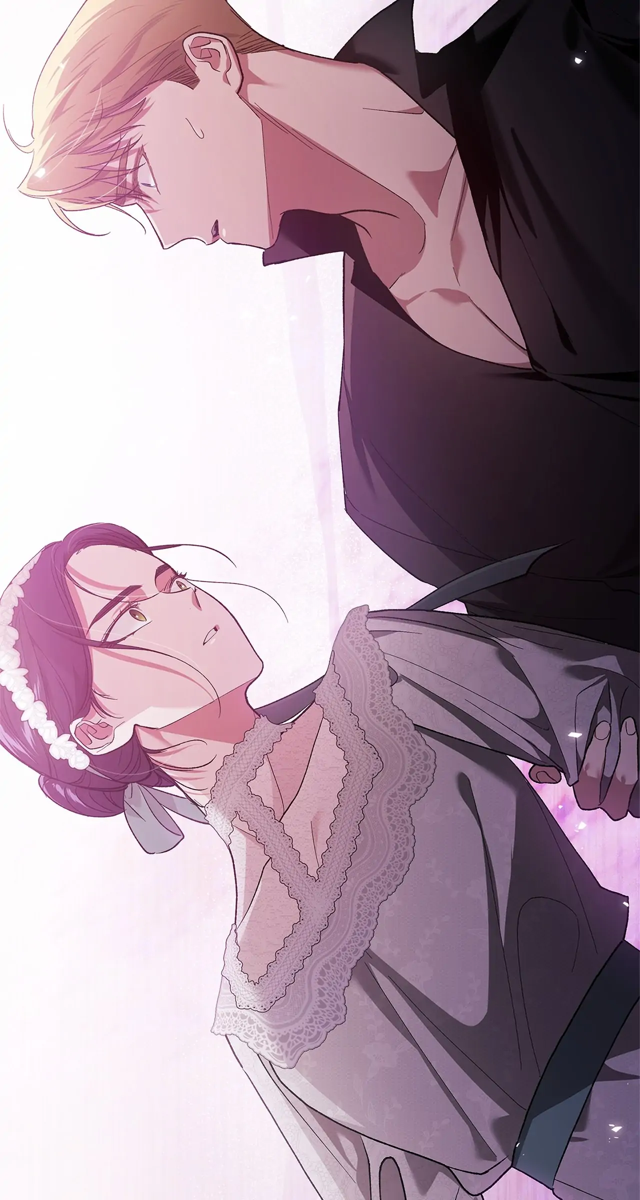 The Broken Ring: This Marriage Will Fail Anyway Chapter 51 page 23