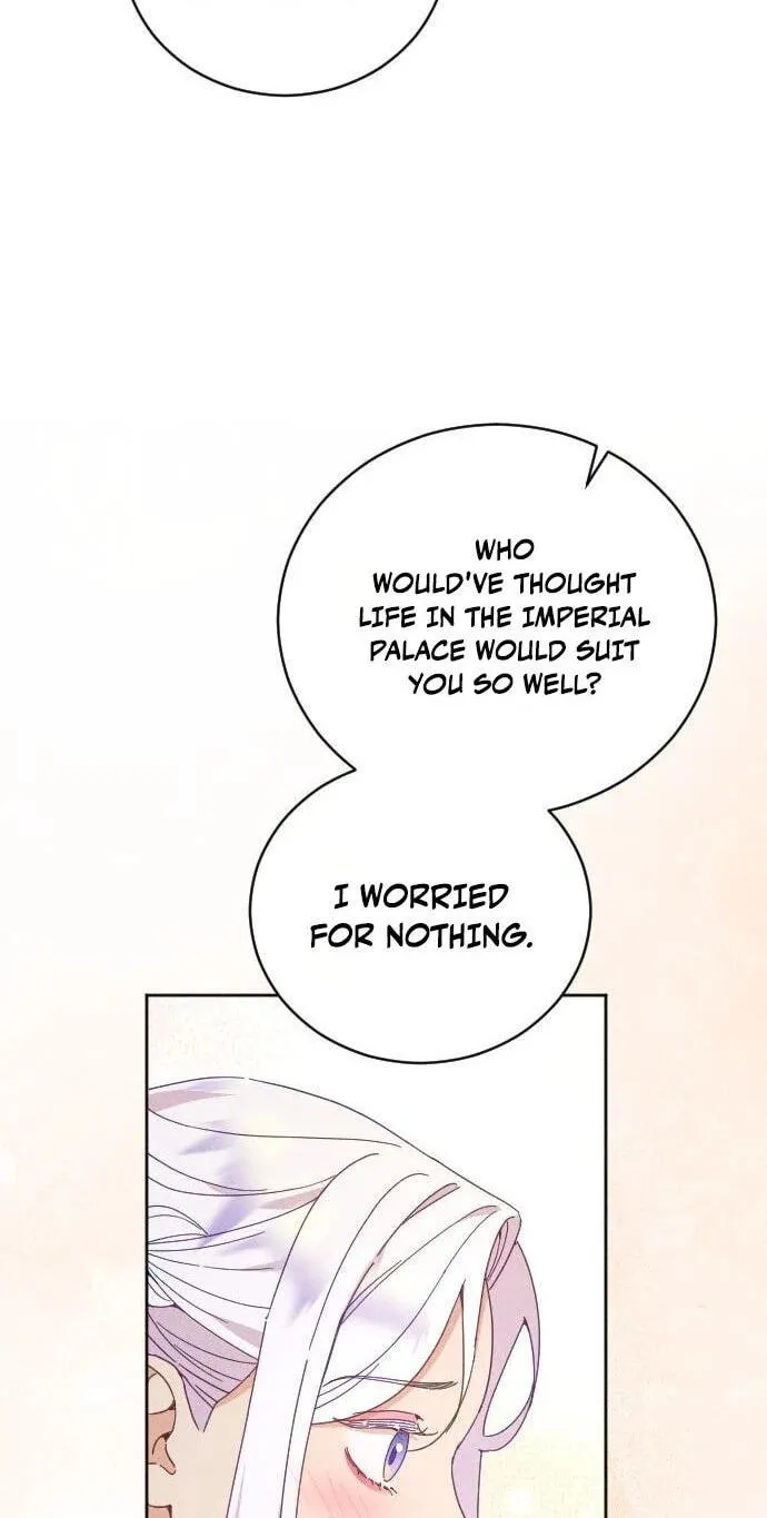 Dare I Hope Chapter 51 page 35