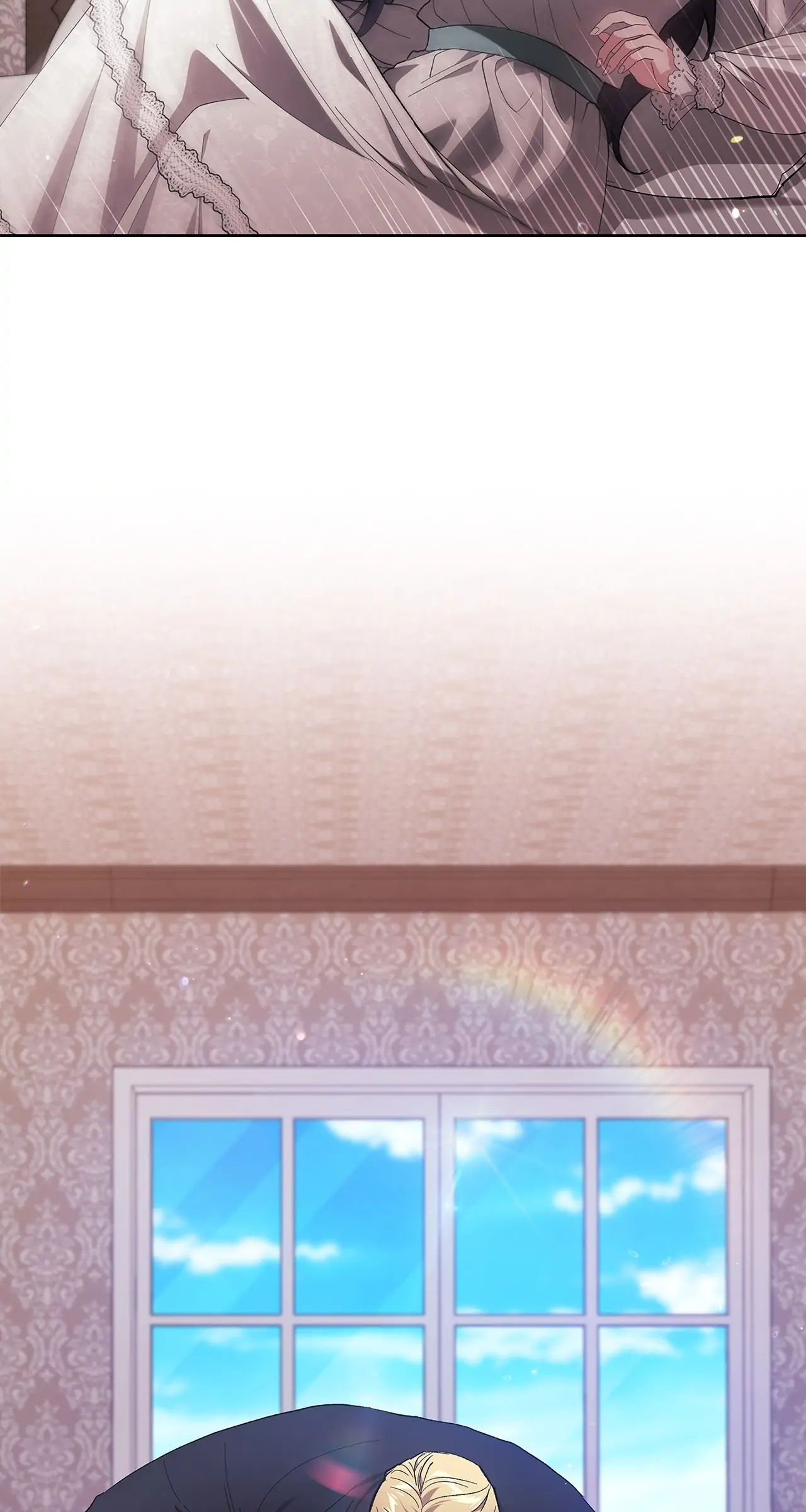 The Broken Ring: This Marriage Will Fail Anyway Chapter 51 page 34
