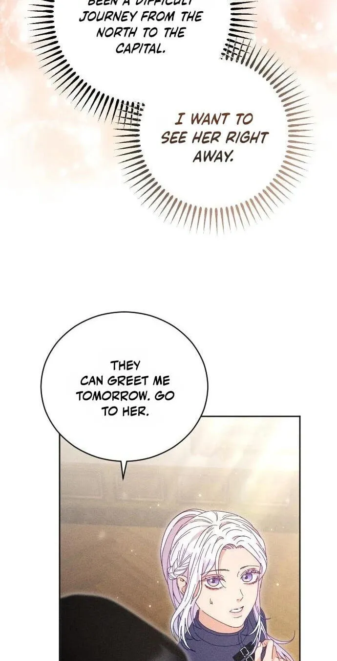 Dare I Hope Chapter 51 page 24