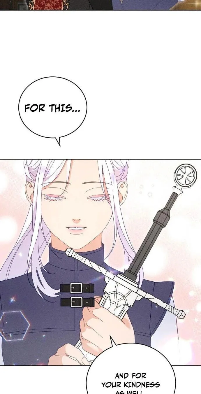 Dare I Hope Chapter 51 page 28