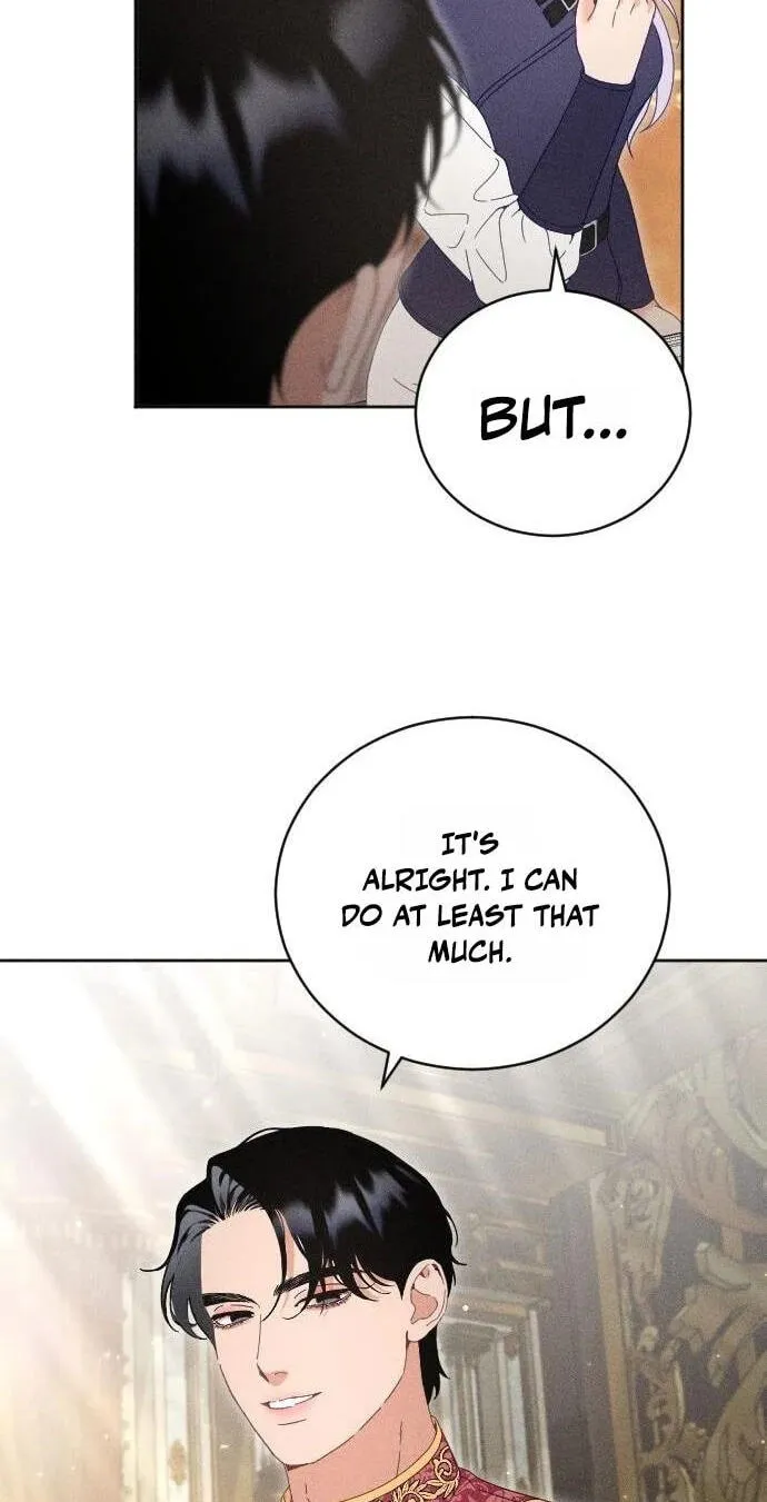 Dare I Hope Chapter 51 page 25