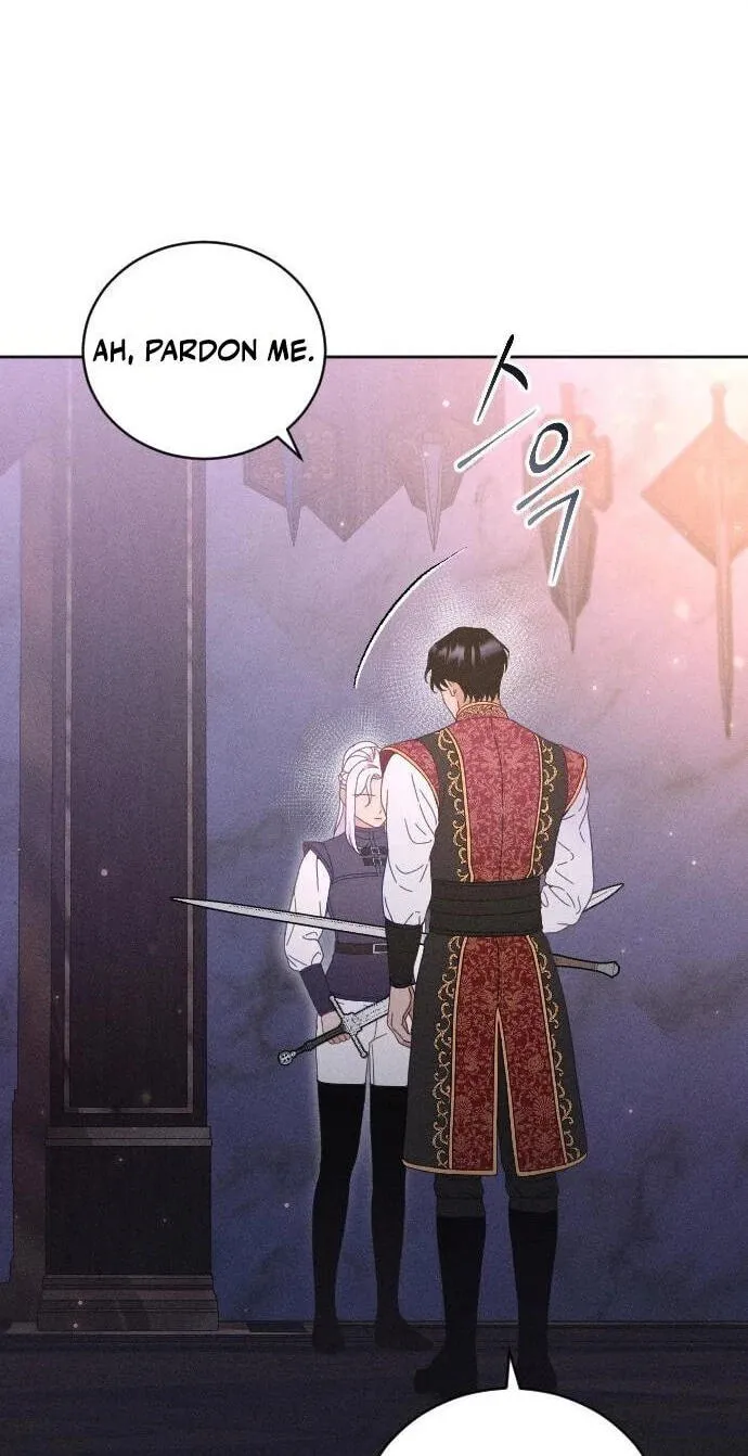 Dare I Hope Chapter 51 page 13