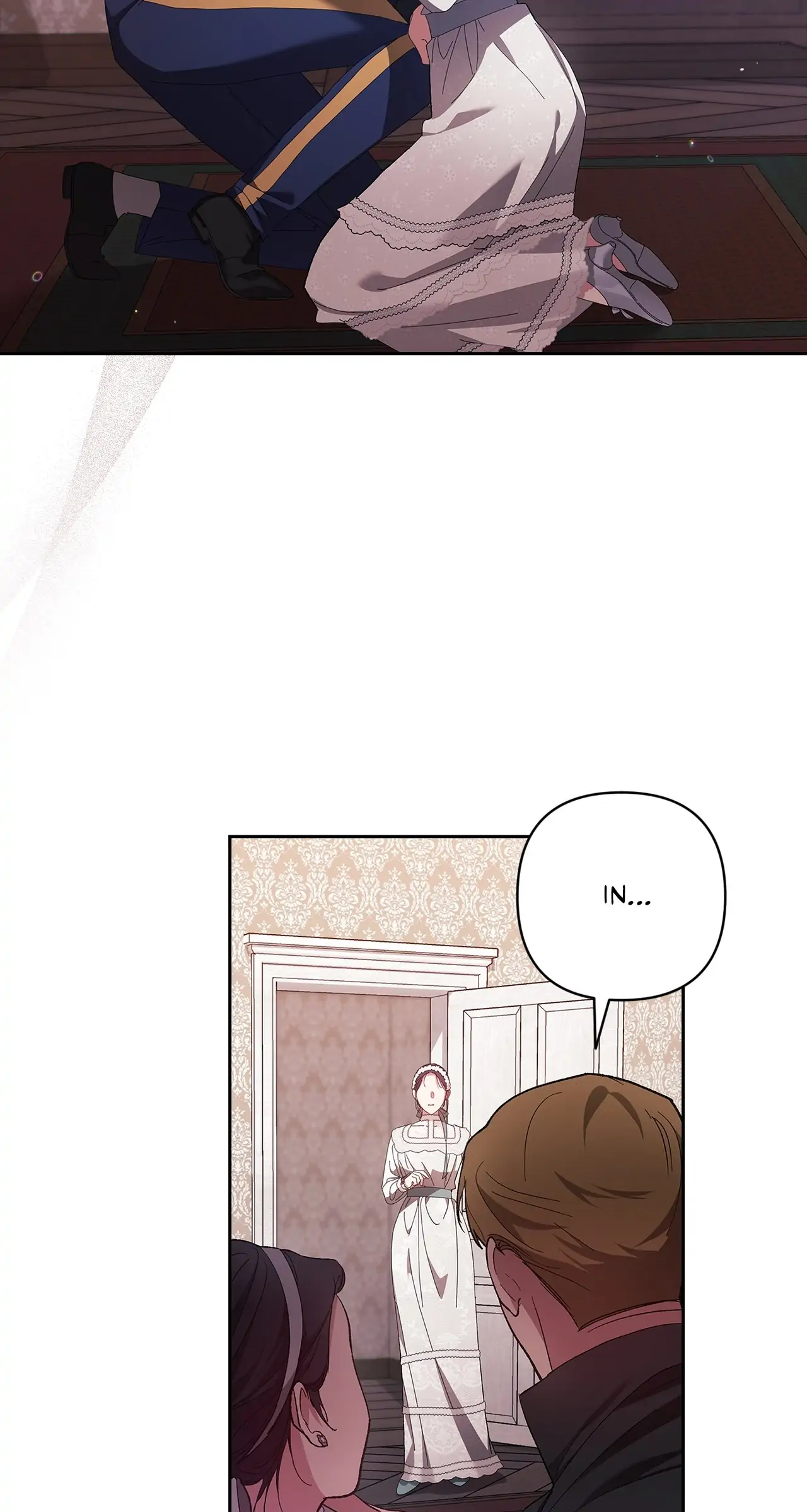 The Broken Ring: This Marriage Will Fail Anyway Chapter 51 page 4