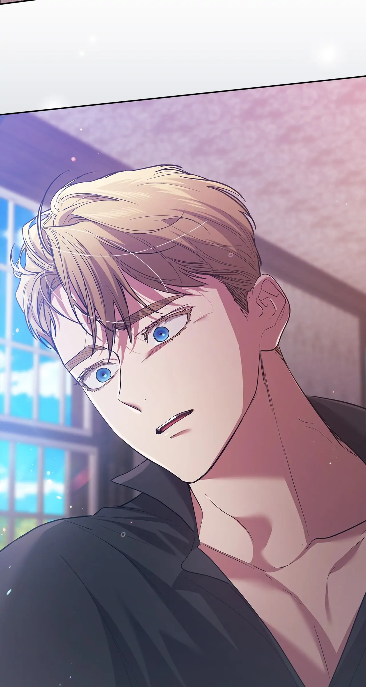 The Broken Ring: This Marriage Will Fail Anyway Chapter 51 page 26