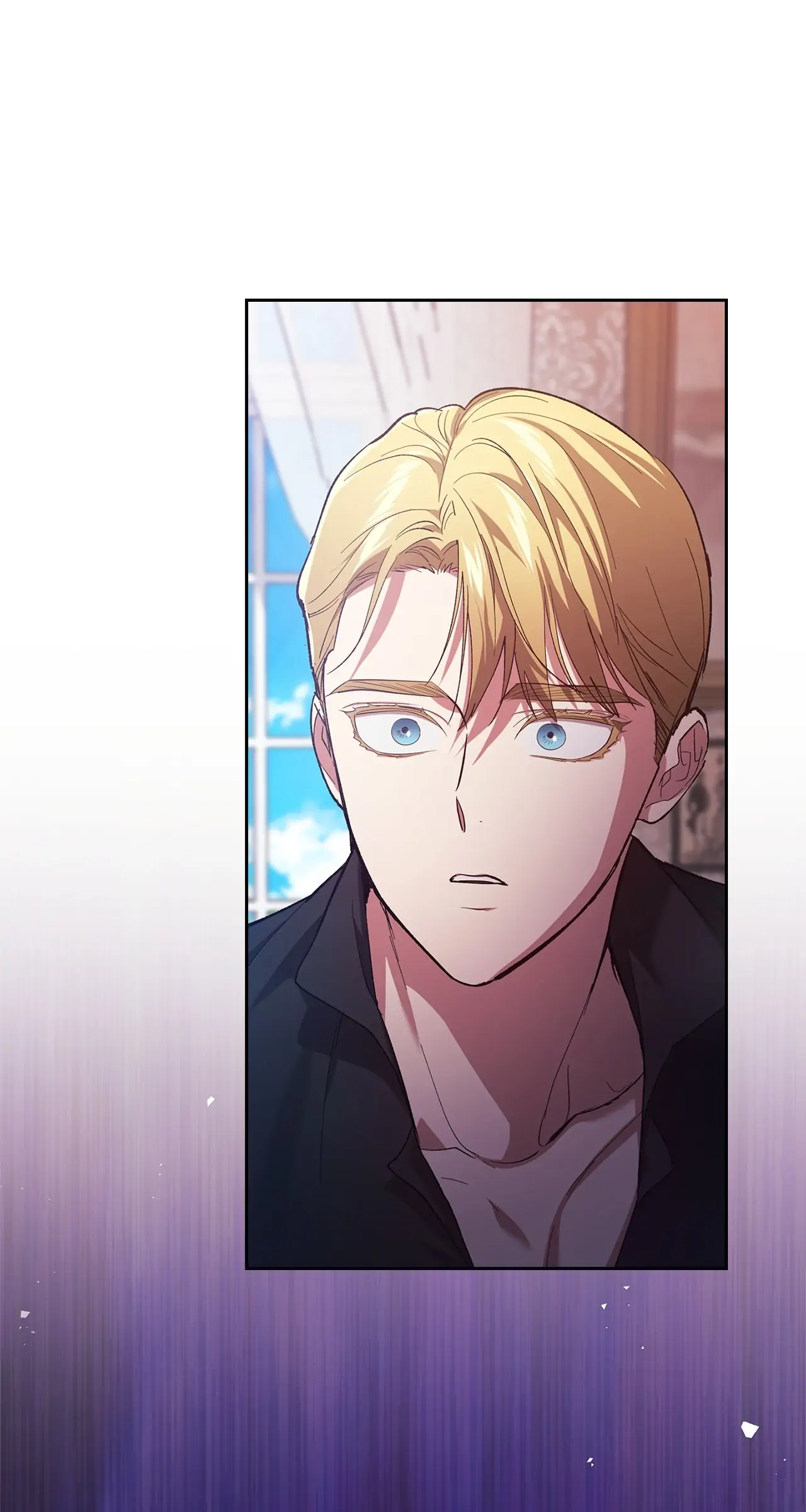 The Broken Ring: This Marriage Will Fail Anyway Chapter 51 page 9