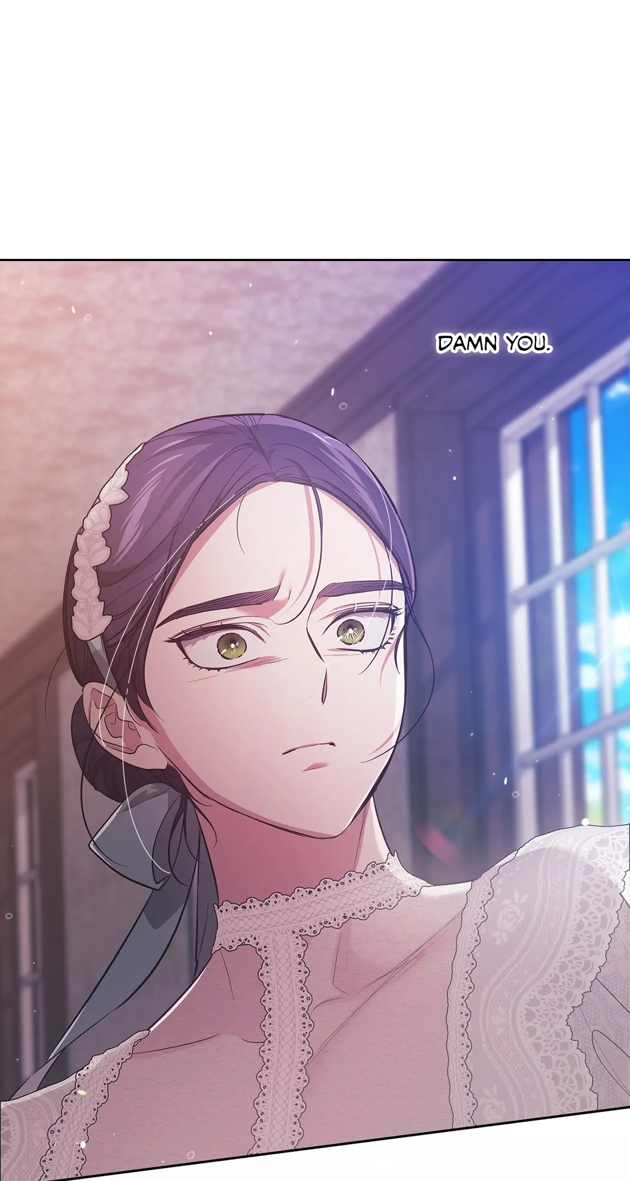 The Broken Ring: This Marriage Will Fail Anyway Chapter 51 page 25