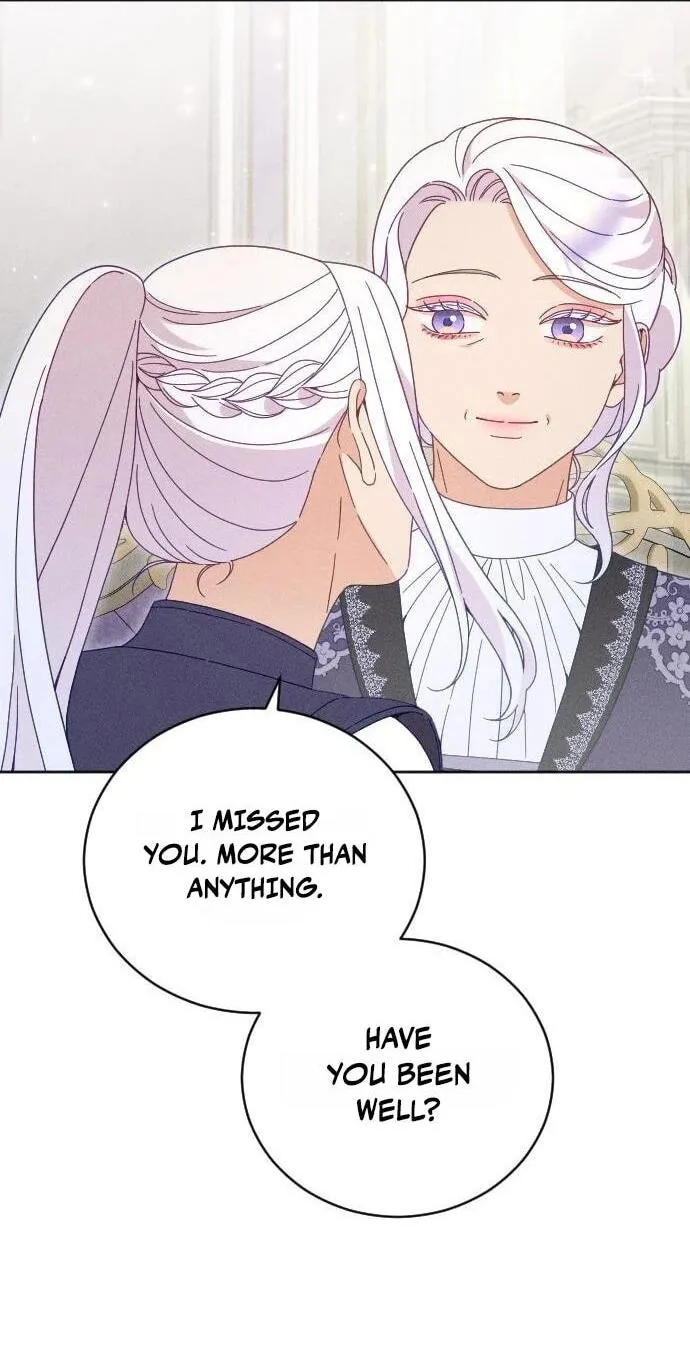Dare I Hope Chapter 51 page 41