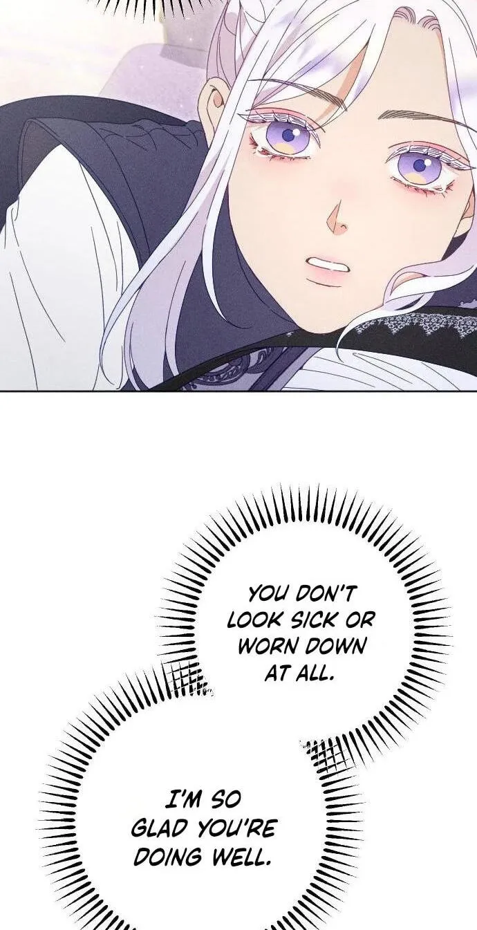 Dare I Hope Chapter 51 page 45