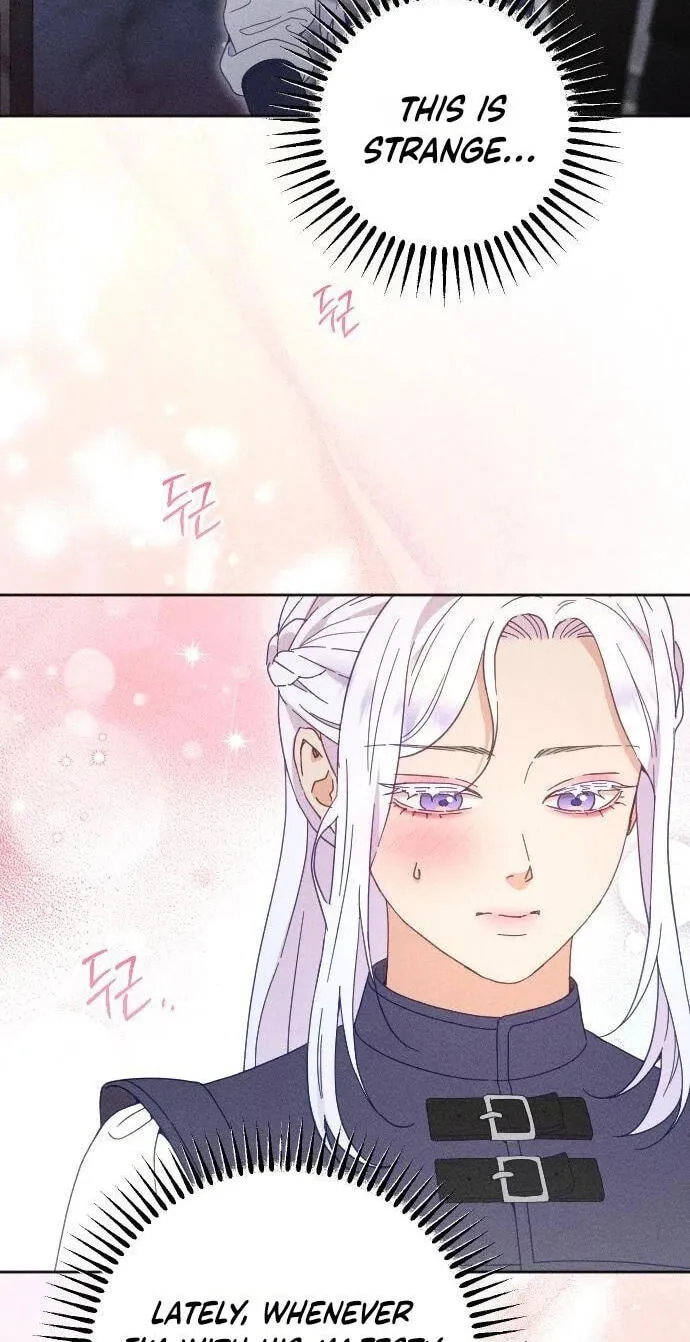 Dare I Hope Chapter 51 page 15