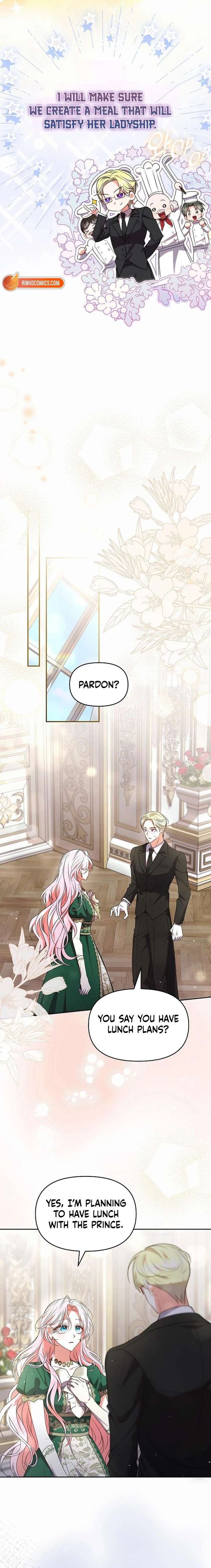 I’ve Probably Made a Mistake in Getting Married Chapter 51 page 2