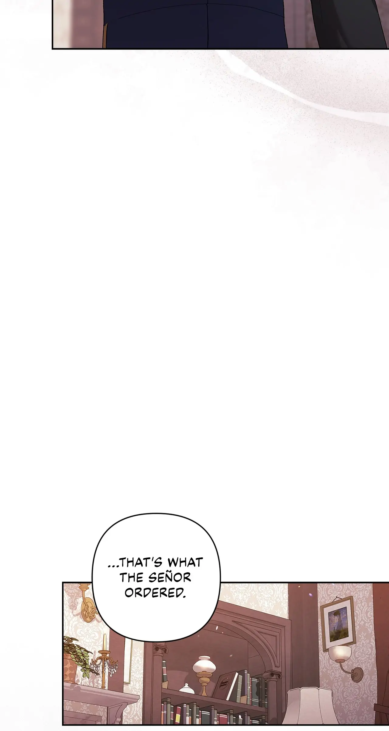 The Broken Ring: This Marriage Will Fail Anyway Chapter 51 page 45