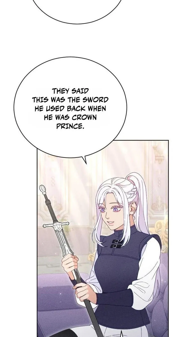Dare I Hope Chapter 51 page 49