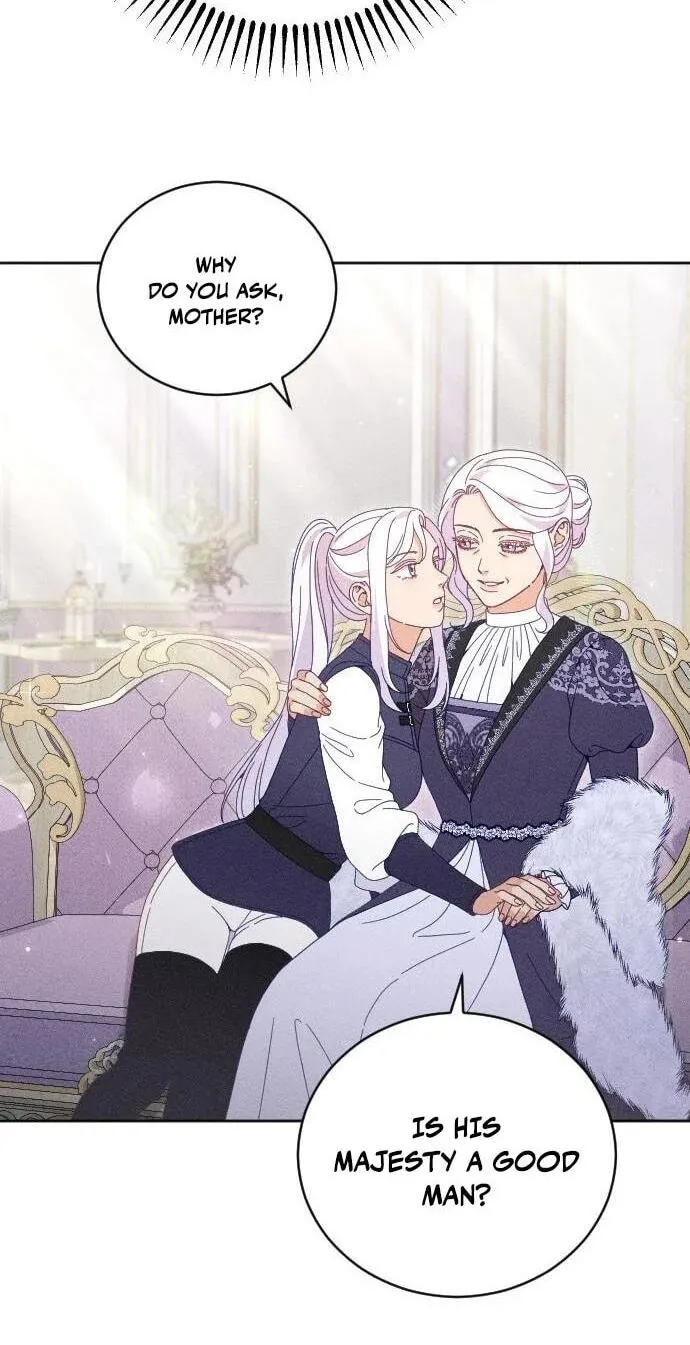 Dare I Hope Chapter 51 page 46