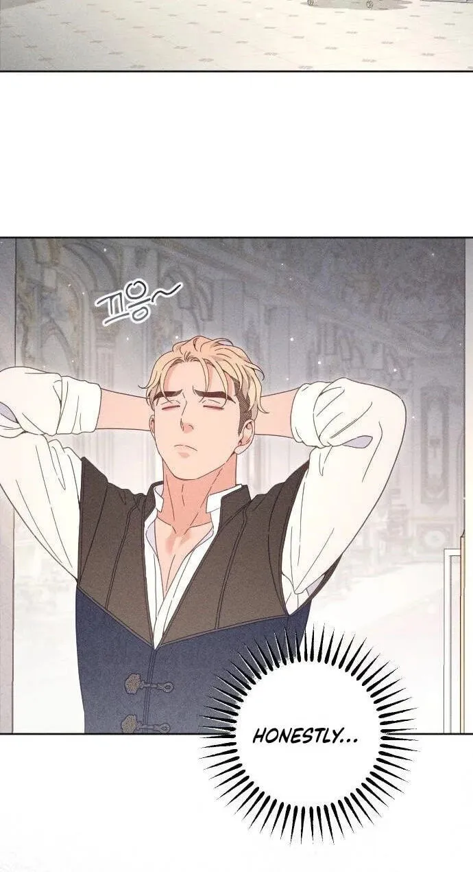 Dare I Hope Chapter 51 page 73