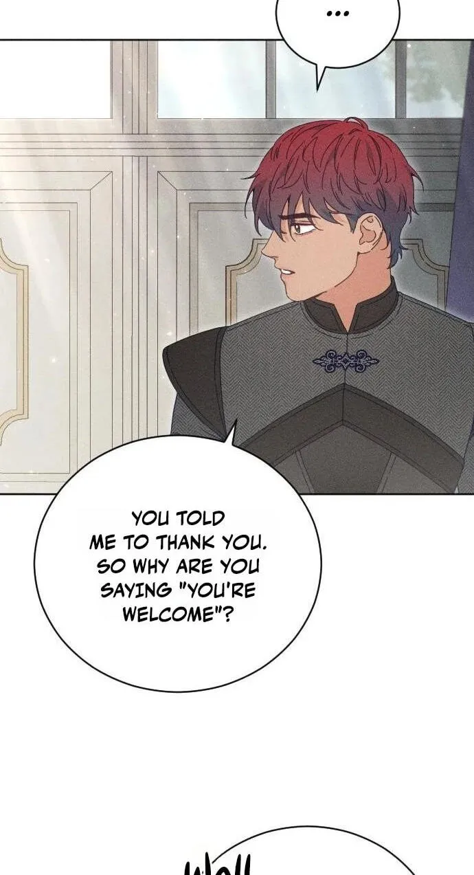 Dare I Hope Chapter 51 page 88