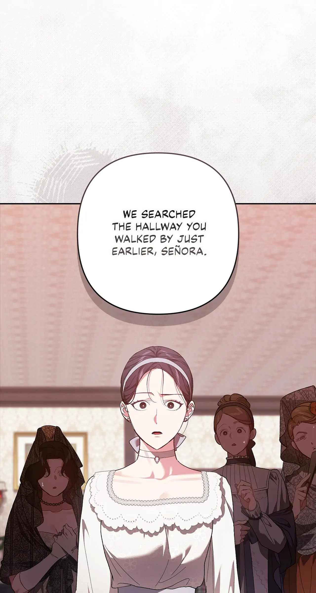 The Broken Ring: This Marriage Will Fail Anyway Chapter 51 page 46
