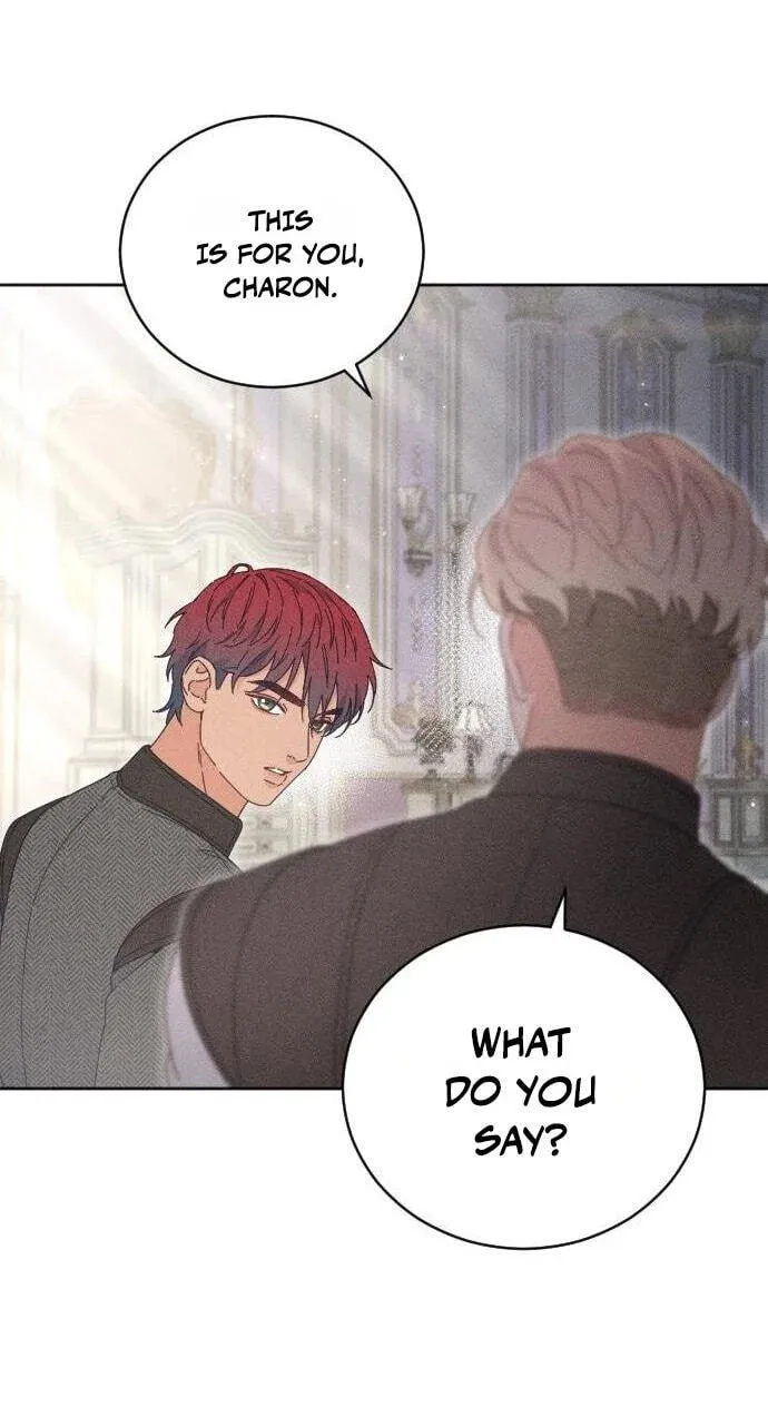 Dare I Hope Chapter 51 page 85