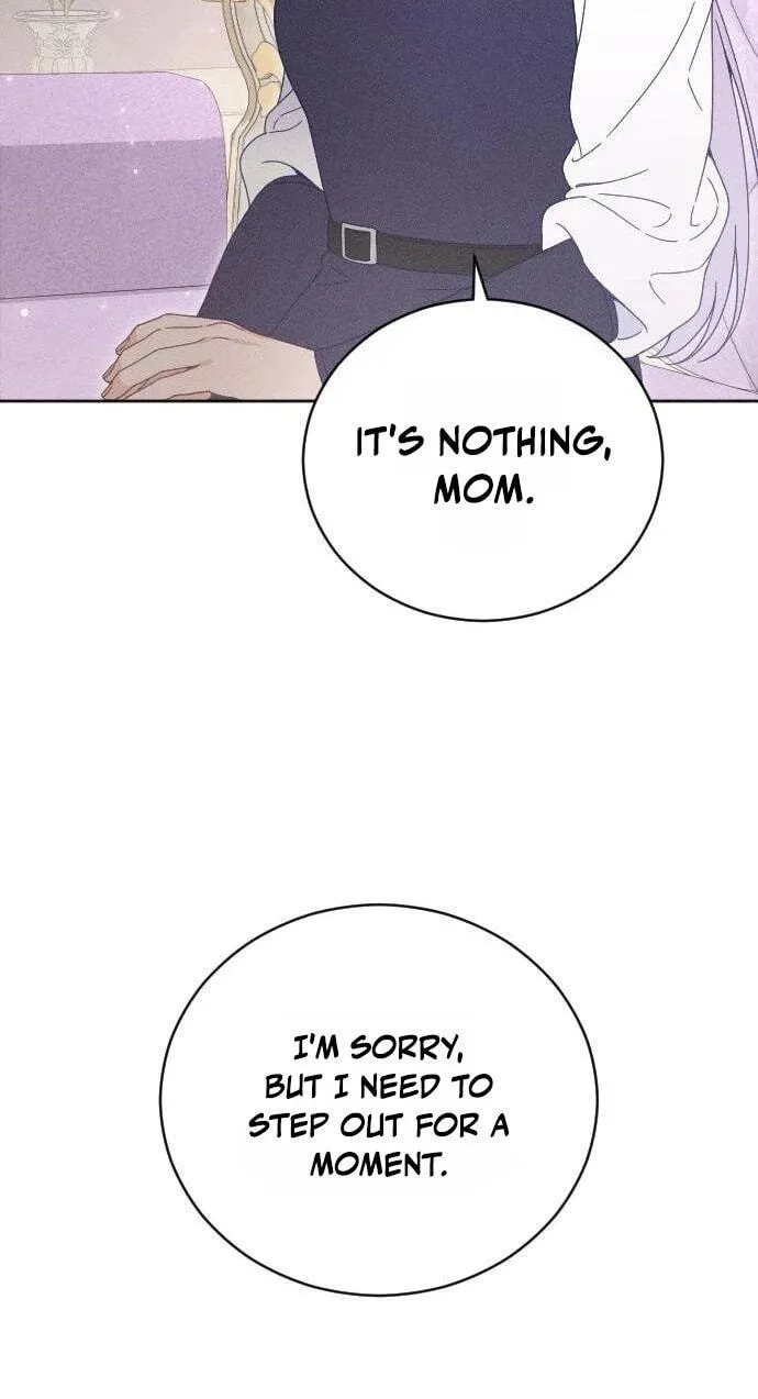 Dare I Hope Chapter 51 page 71