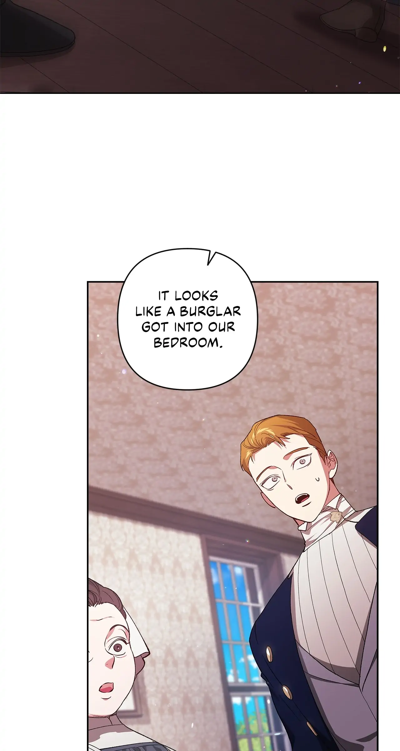 The Broken Ring: This Marriage Will Fail Anyway Chapter 51 page 42