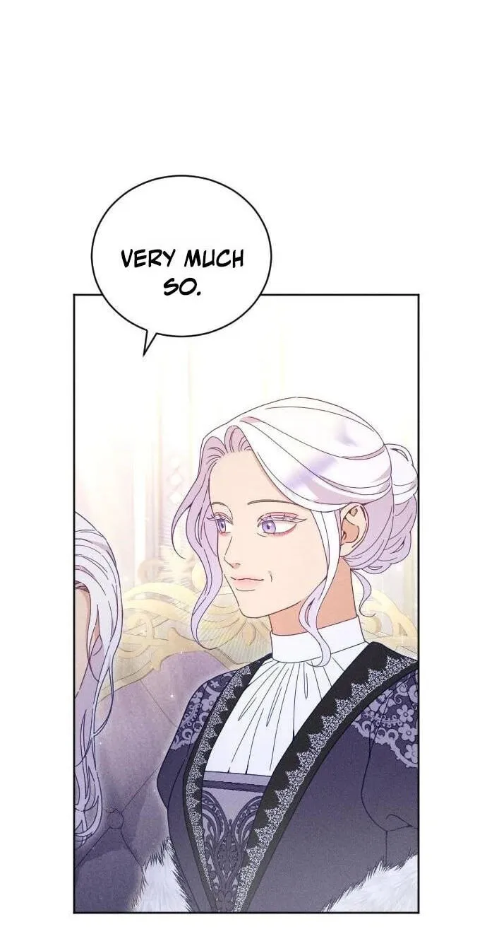 Dare I Hope Chapter 51 page 47
