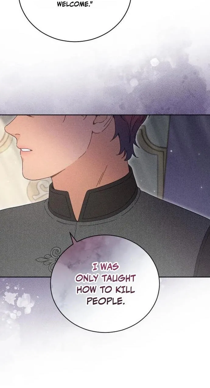 Dare I Hope Chapter 51 page 90