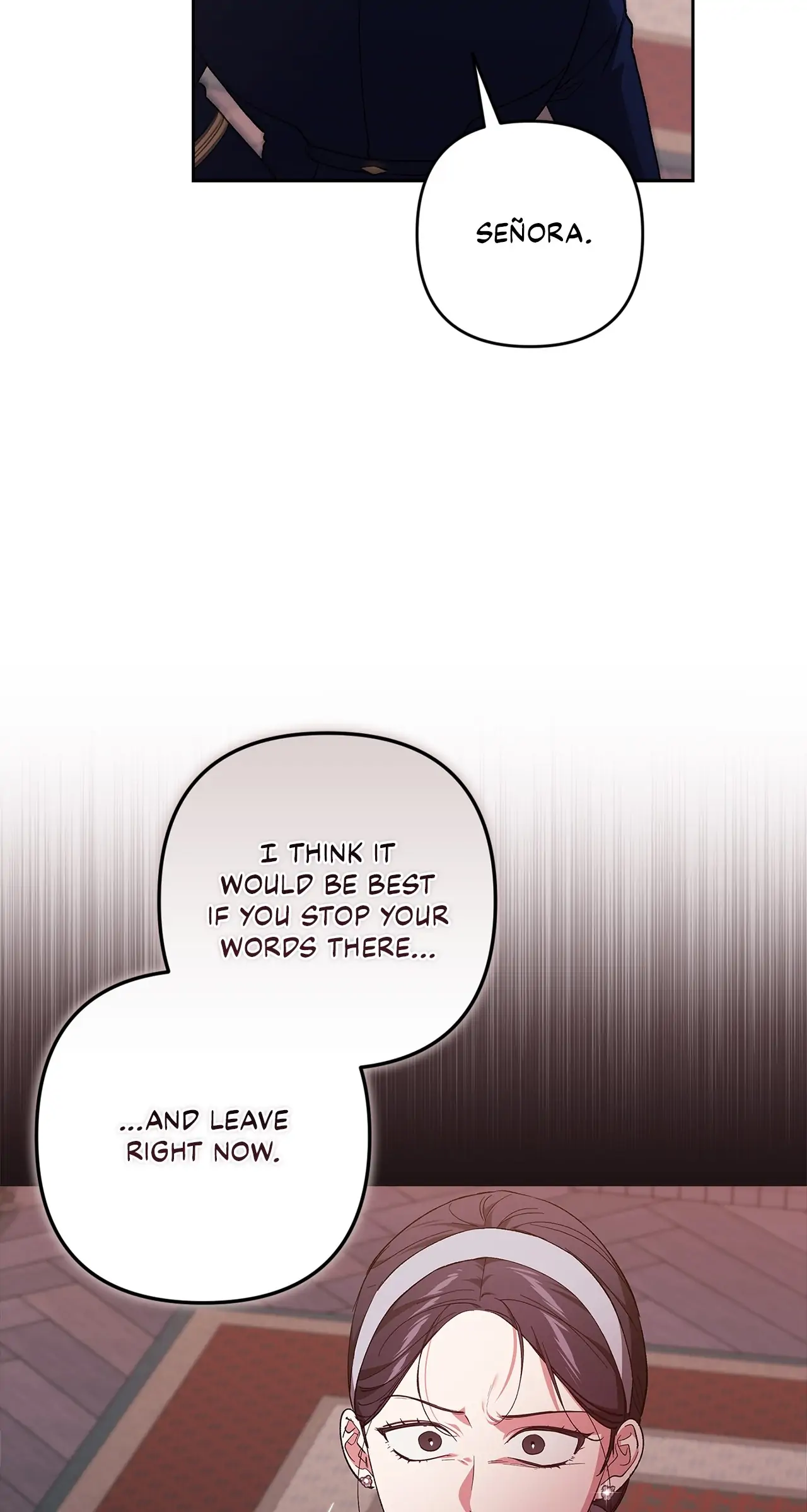 The Broken Ring: This Marriage Will Fail Anyway Chapter 51 page 52