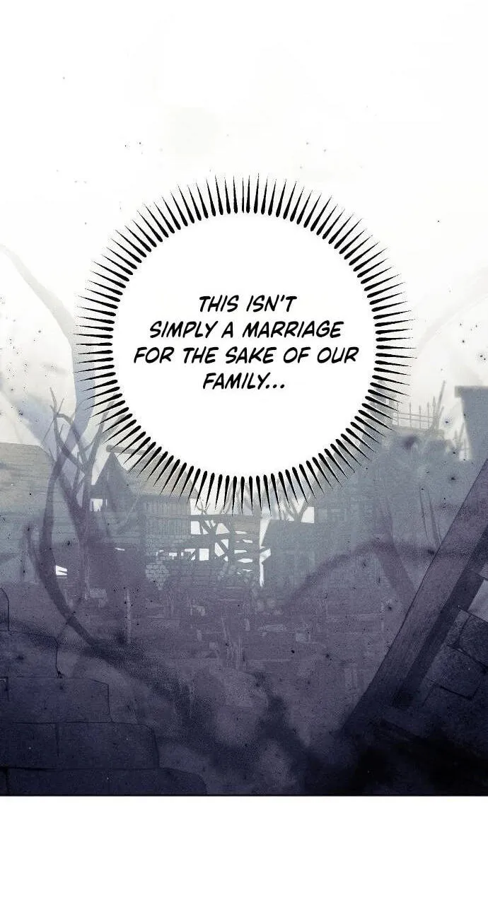 Dare I Hope Chapter 51 page 57
