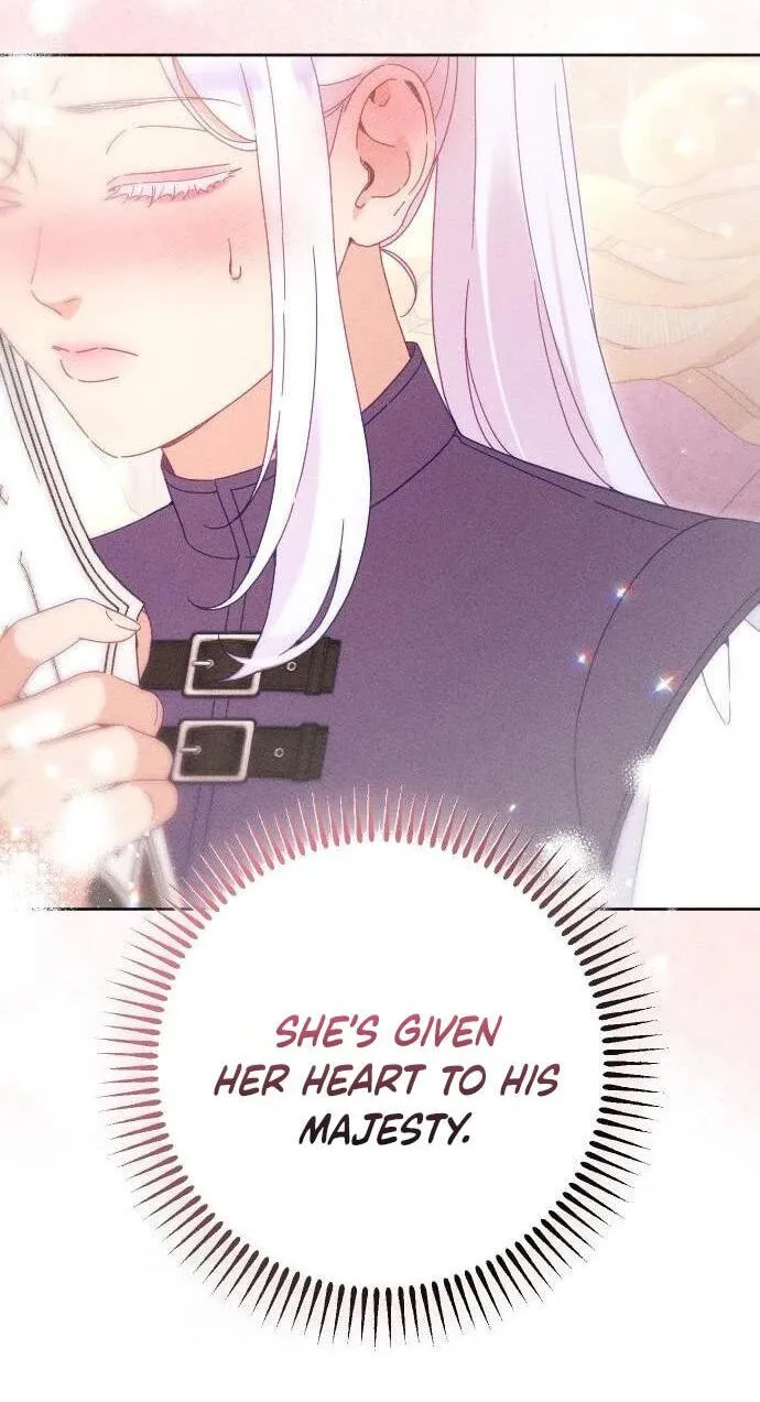 Dare I Hope Chapter 51 page 56