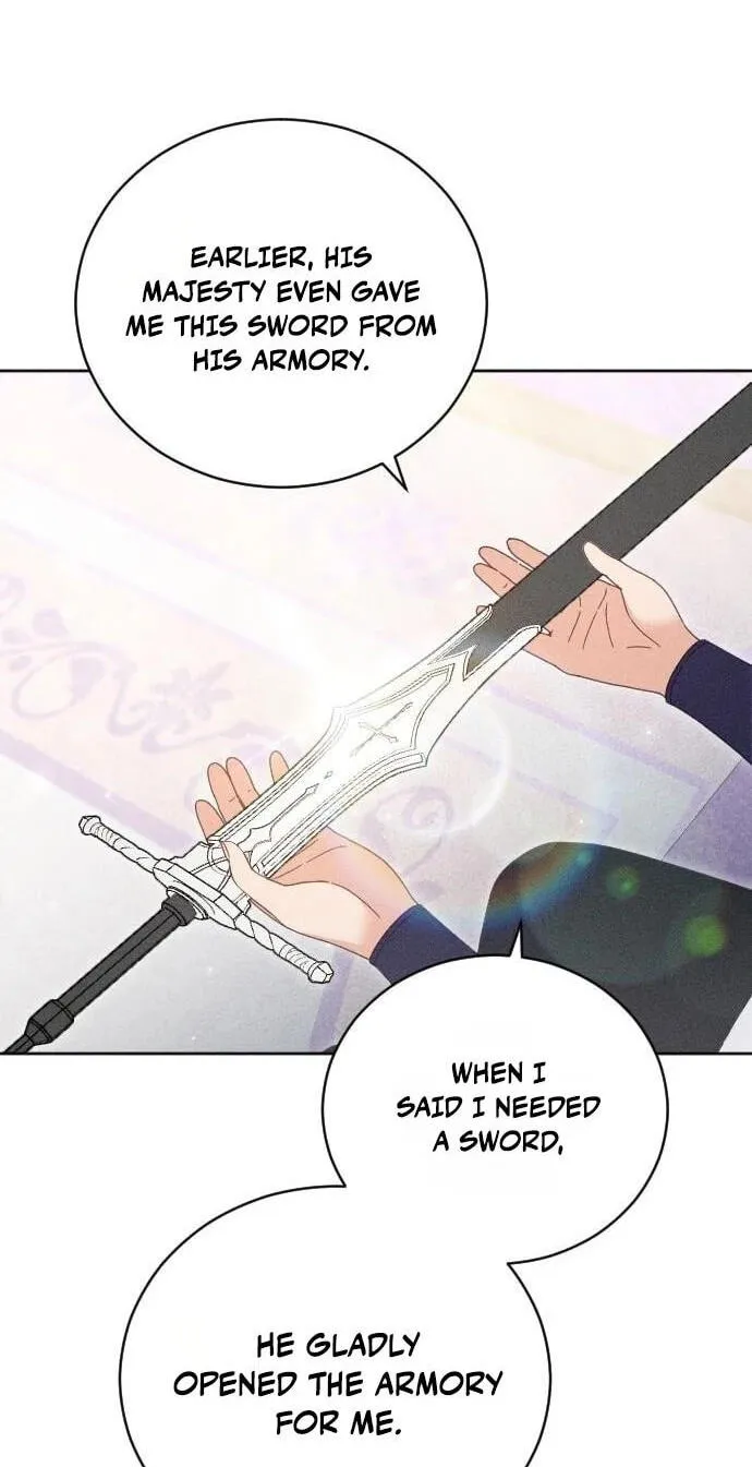 Dare I Hope Chapter 51 page 48