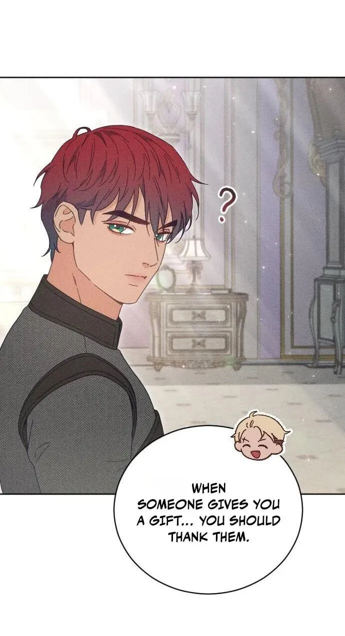 Dare I Hope Chapter 51 page 86