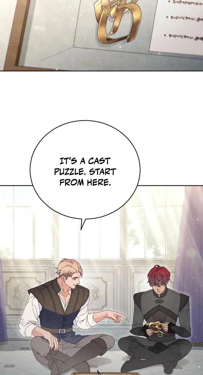 Dare I Hope Chapter 51 page 82