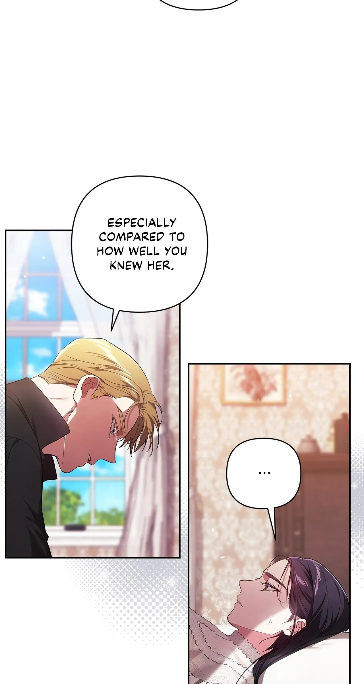 The Broken Ring: This Marriage Will Fail Anyway Chapter 51 page 60
