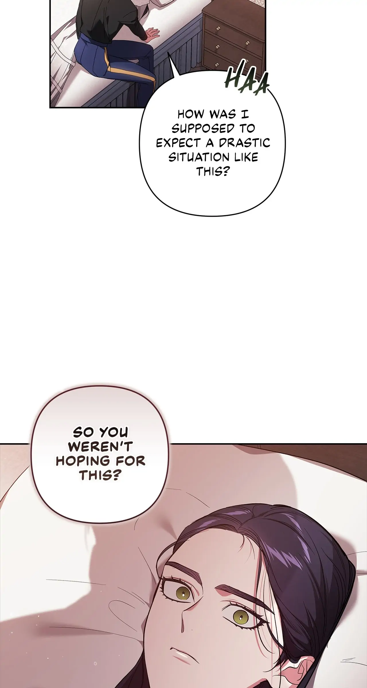 The Broken Ring: This Marriage Will Fail Anyway Chapter 51 page 63