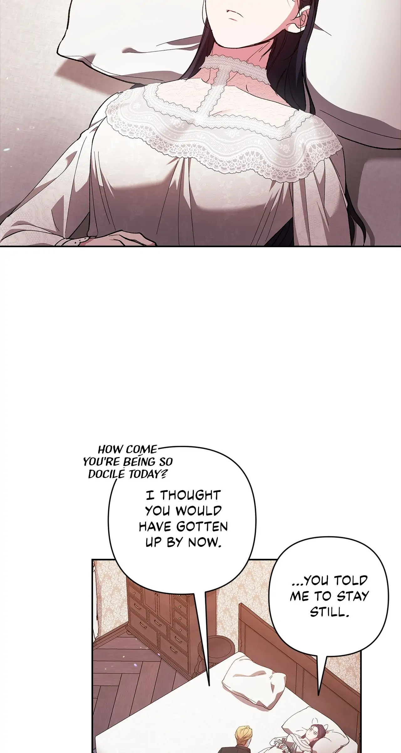 The Broken Ring: This Marriage Will Fail Anyway Chapter 51 page 56