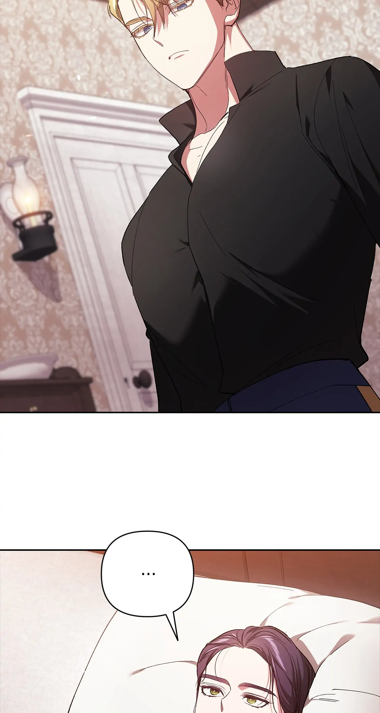 The Broken Ring: This Marriage Will Fail Anyway Chapter 51 page 55