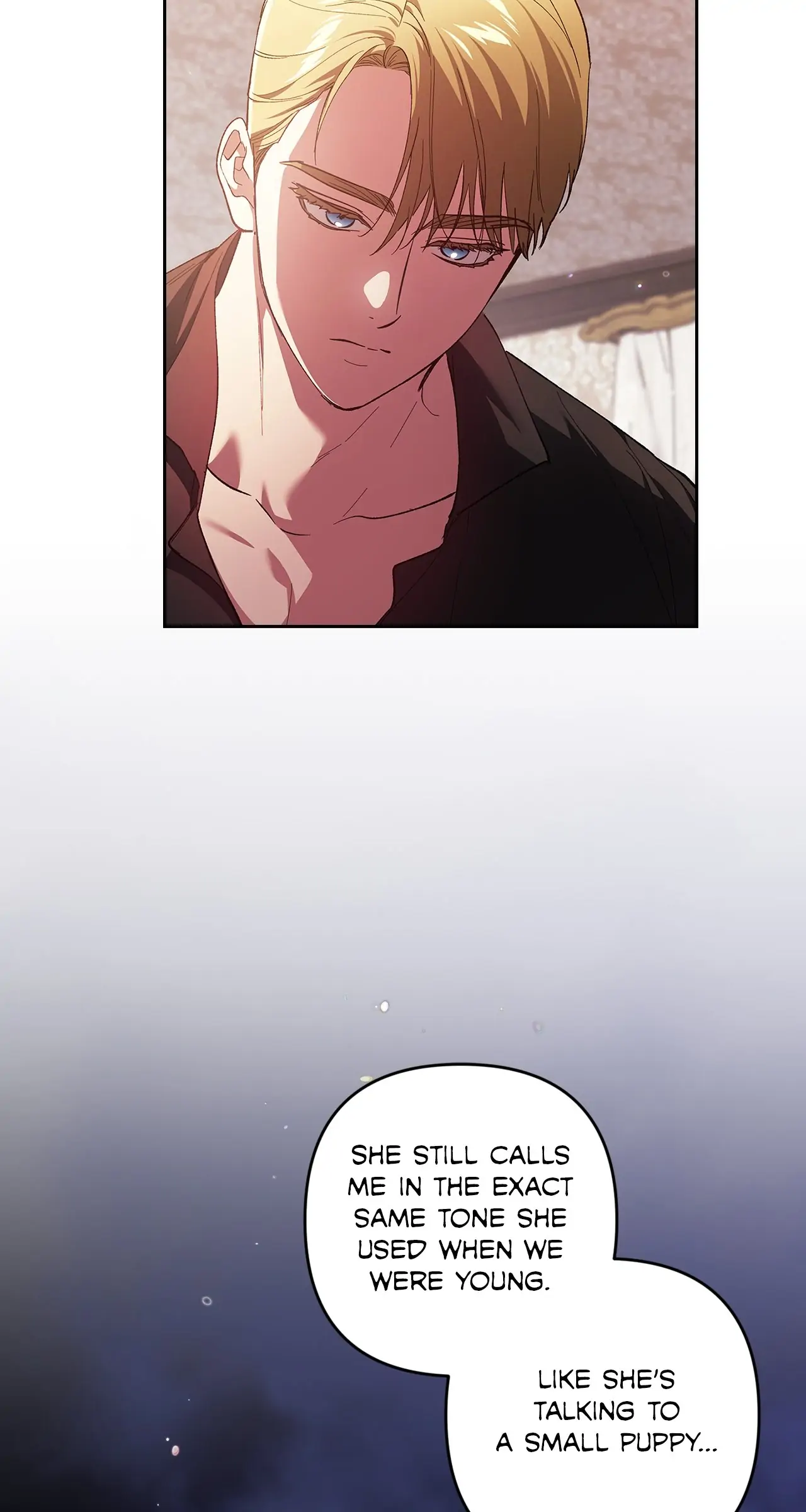 The Broken Ring: This Marriage Will Fail Anyway Chapter 51 page 68