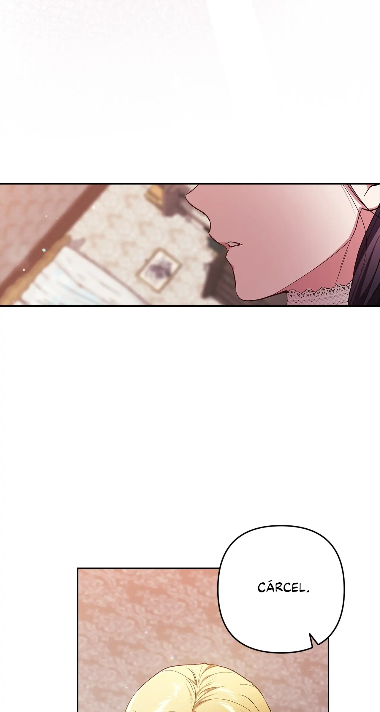 The Broken Ring: This Marriage Will Fail Anyway Chapter 51 page 67