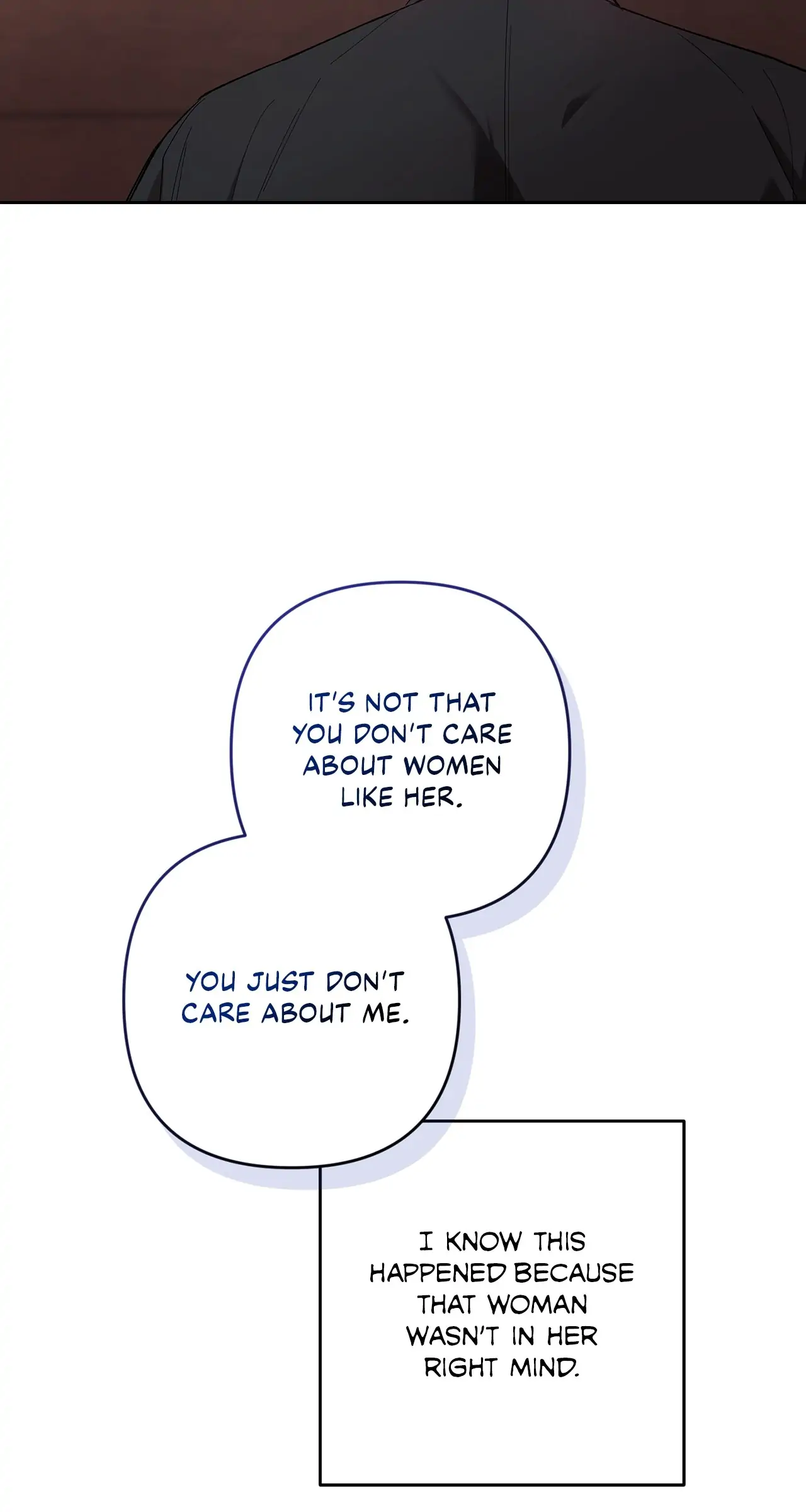The Broken Ring: This Marriage Will Fail Anyway Chapter 51 page 79