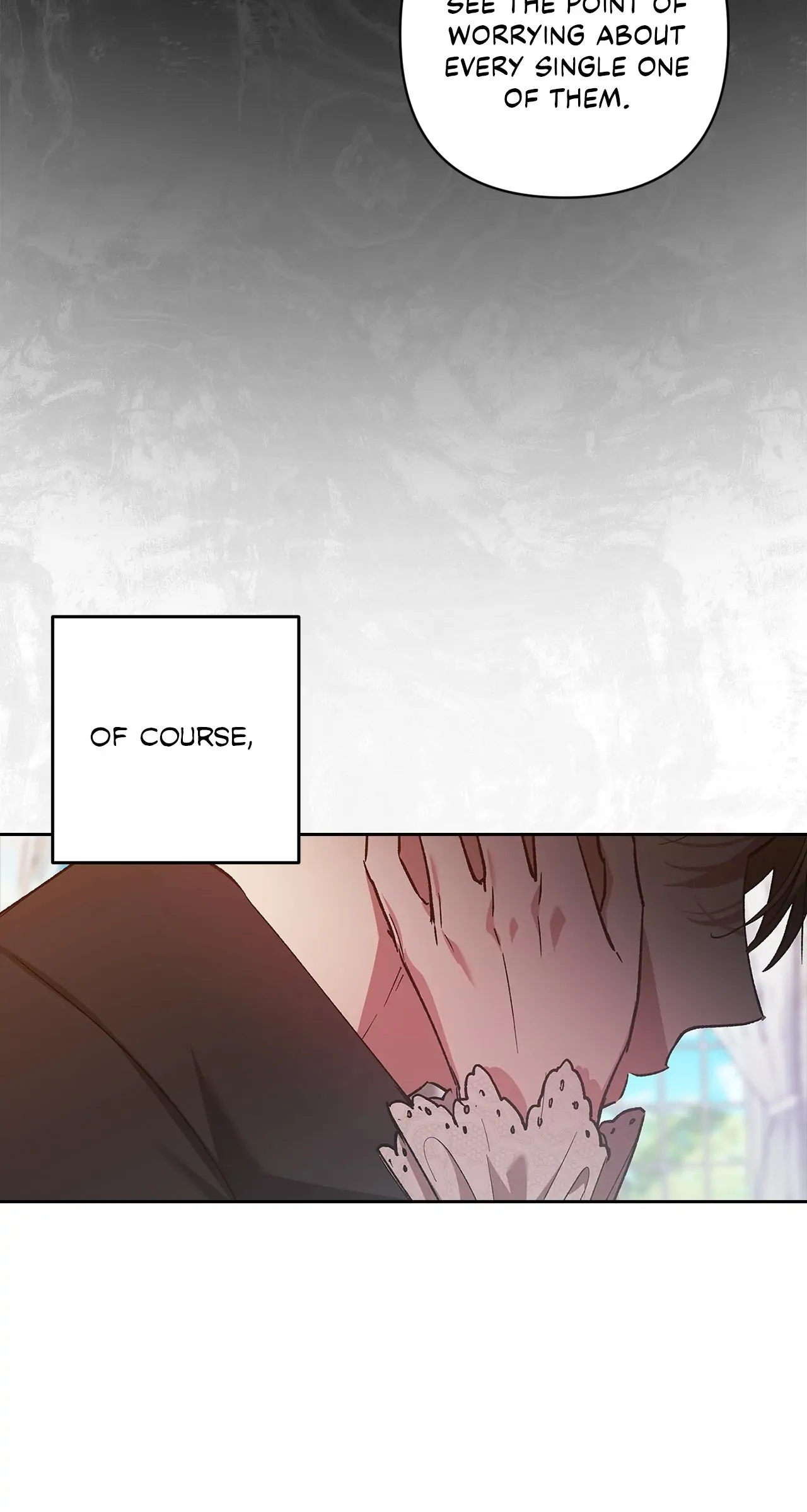 The Broken Ring: This Marriage Will Fail Anyway Chapter 51 page 73