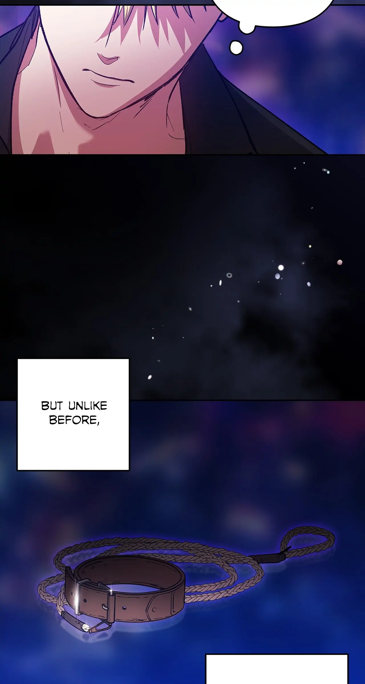 The Broken Ring: This Marriage Will Fail Anyway Chapter 51 page 69
