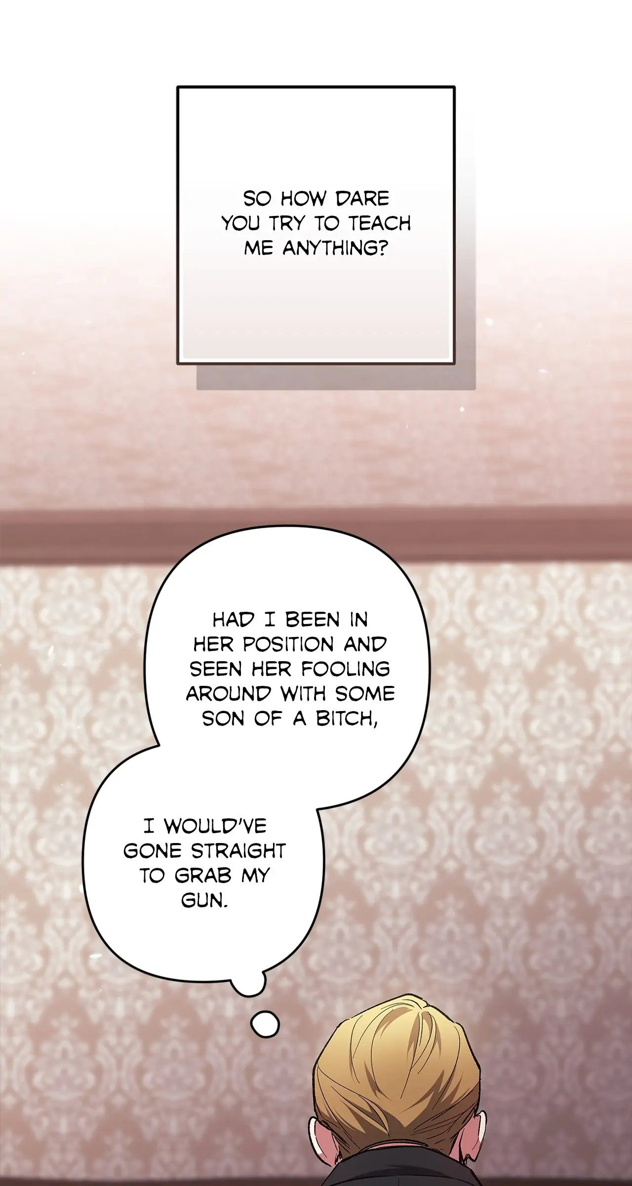 The Broken Ring: This Marriage Will Fail Anyway Chapter 51 page 78