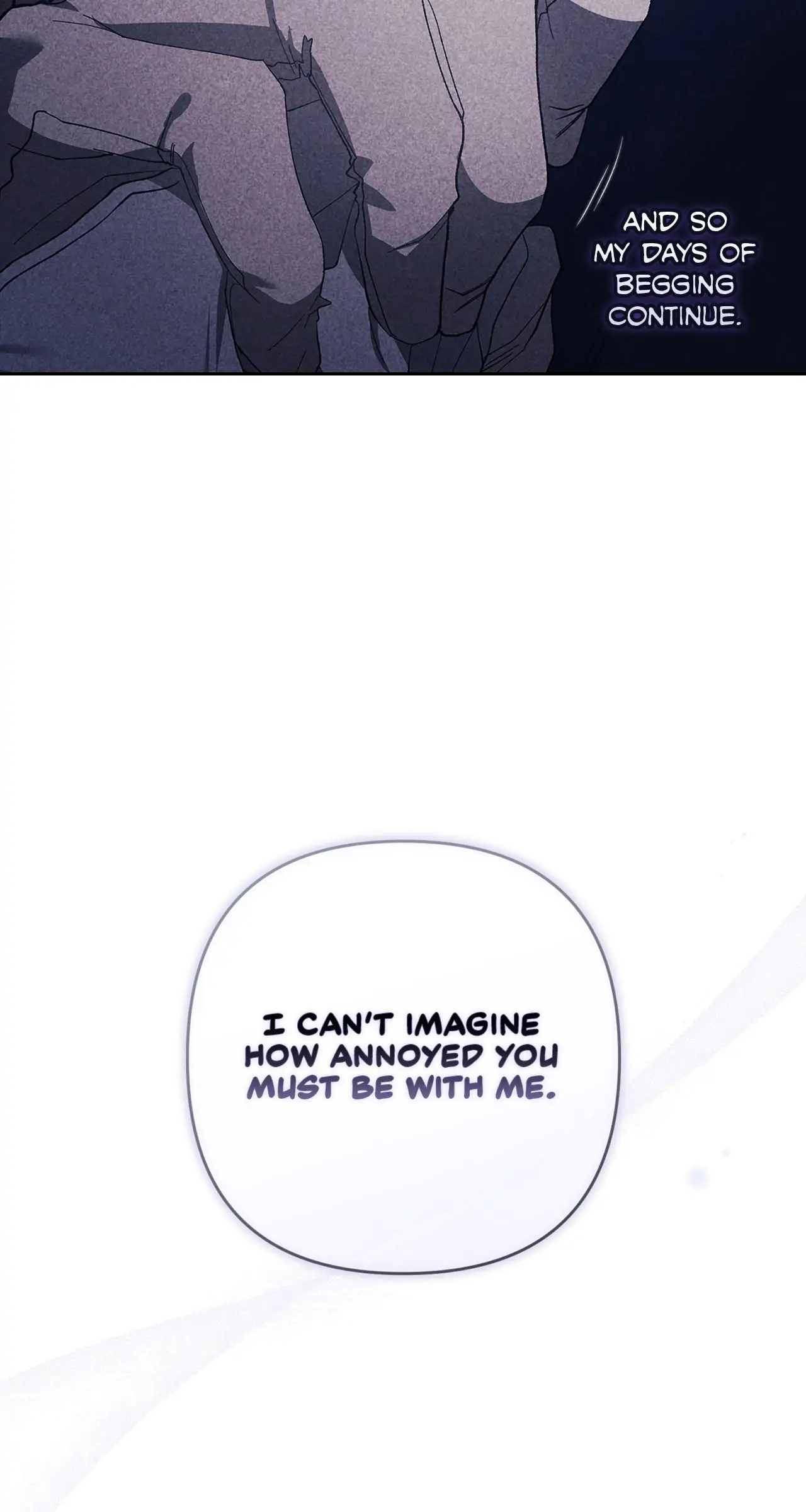 The Broken Ring: This Marriage Will Fail Anyway Chapter 51 page 86