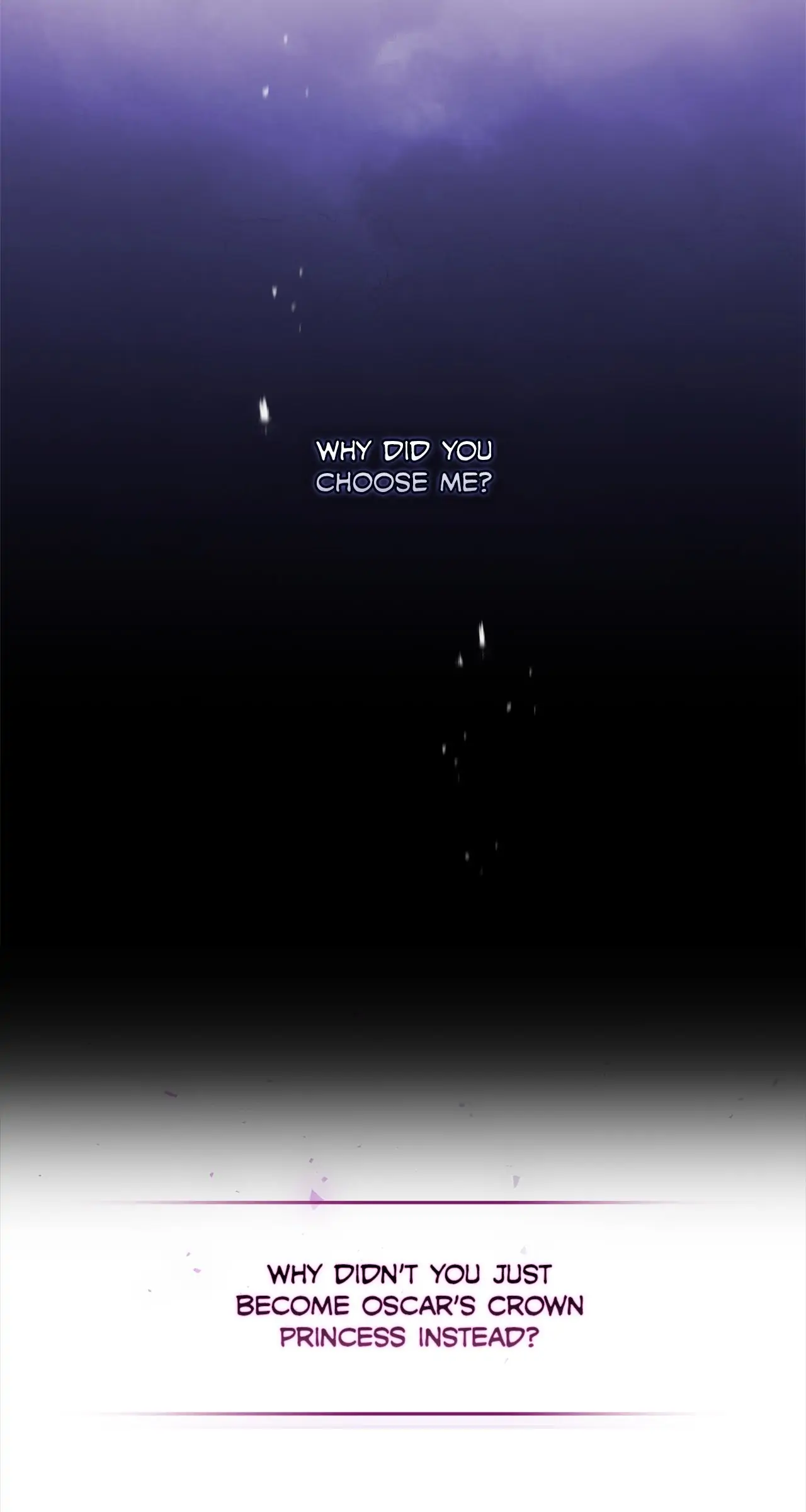 The Broken Ring: This Marriage Will Fail Anyway Chapter 51 page 97
