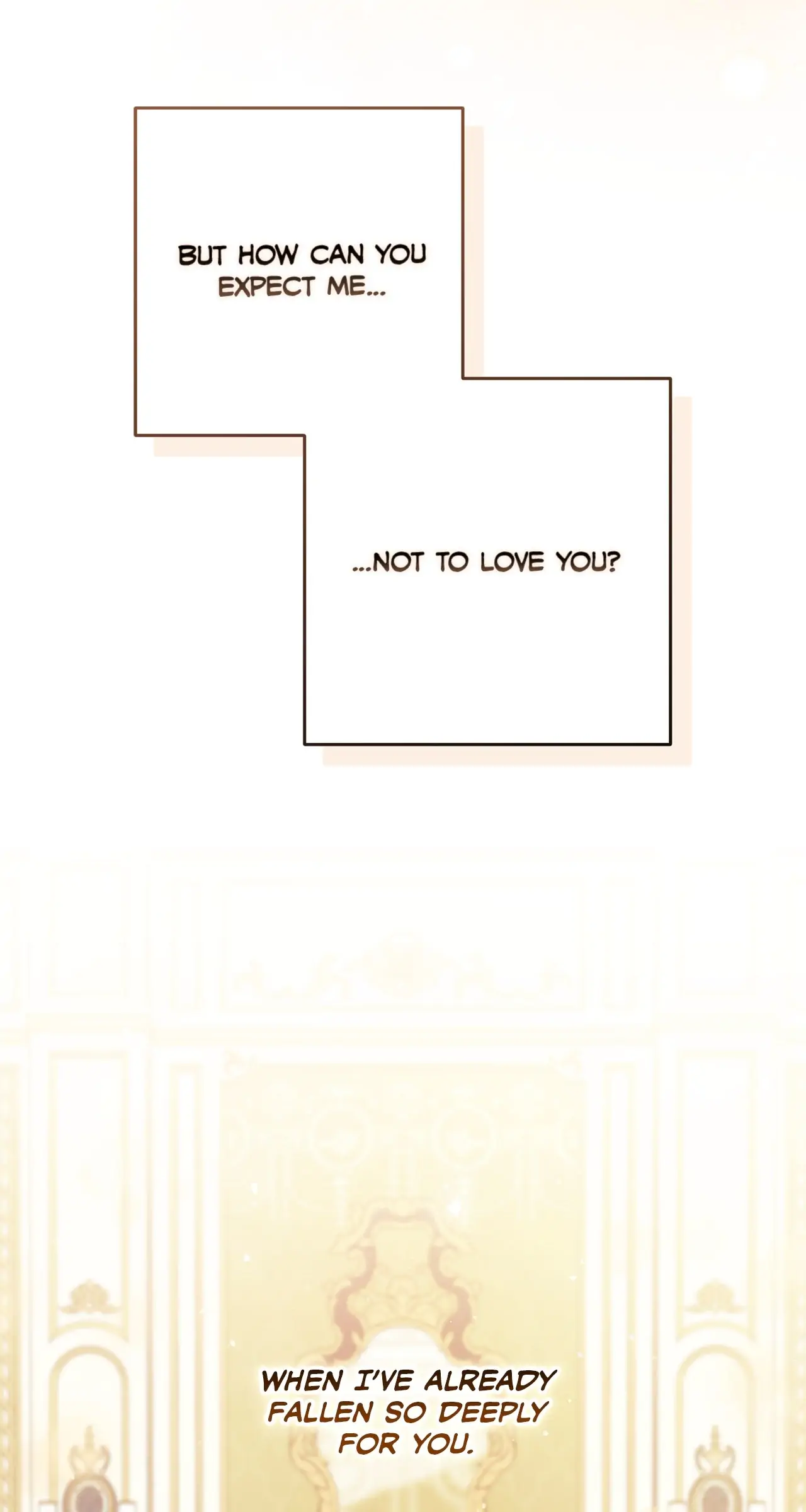 The Broken Ring: This Marriage Will Fail Anyway Chapter 51 page 94