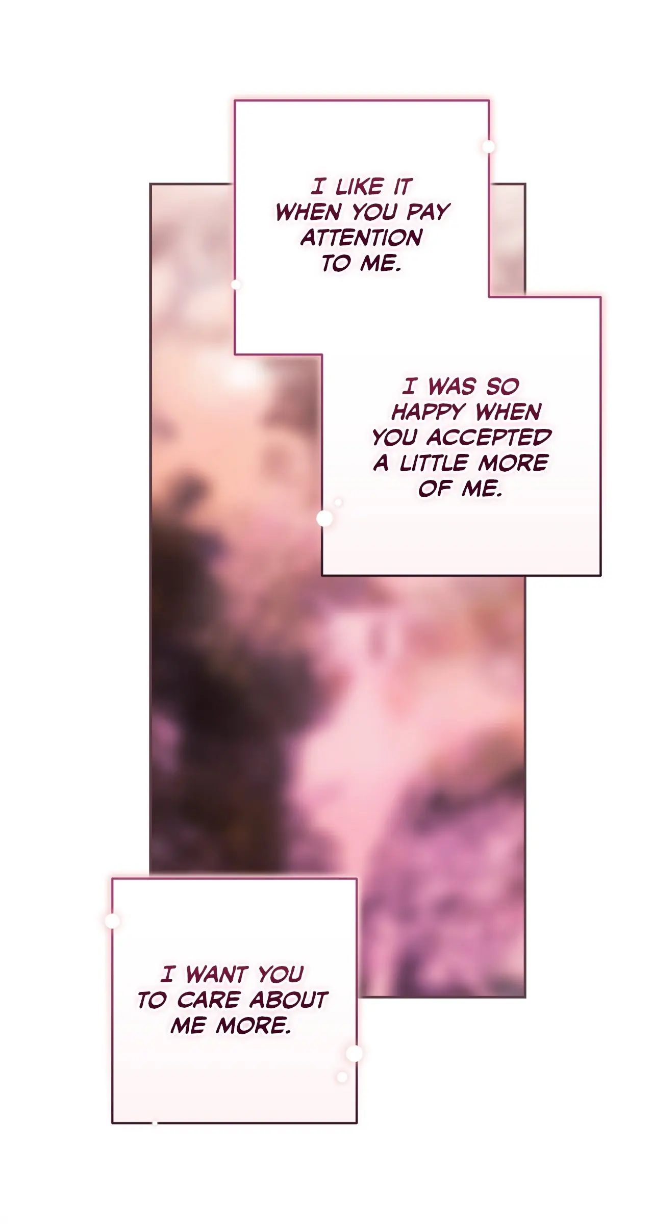 The Broken Ring: This Marriage Will Fail Anyway Chapter 51 page 84