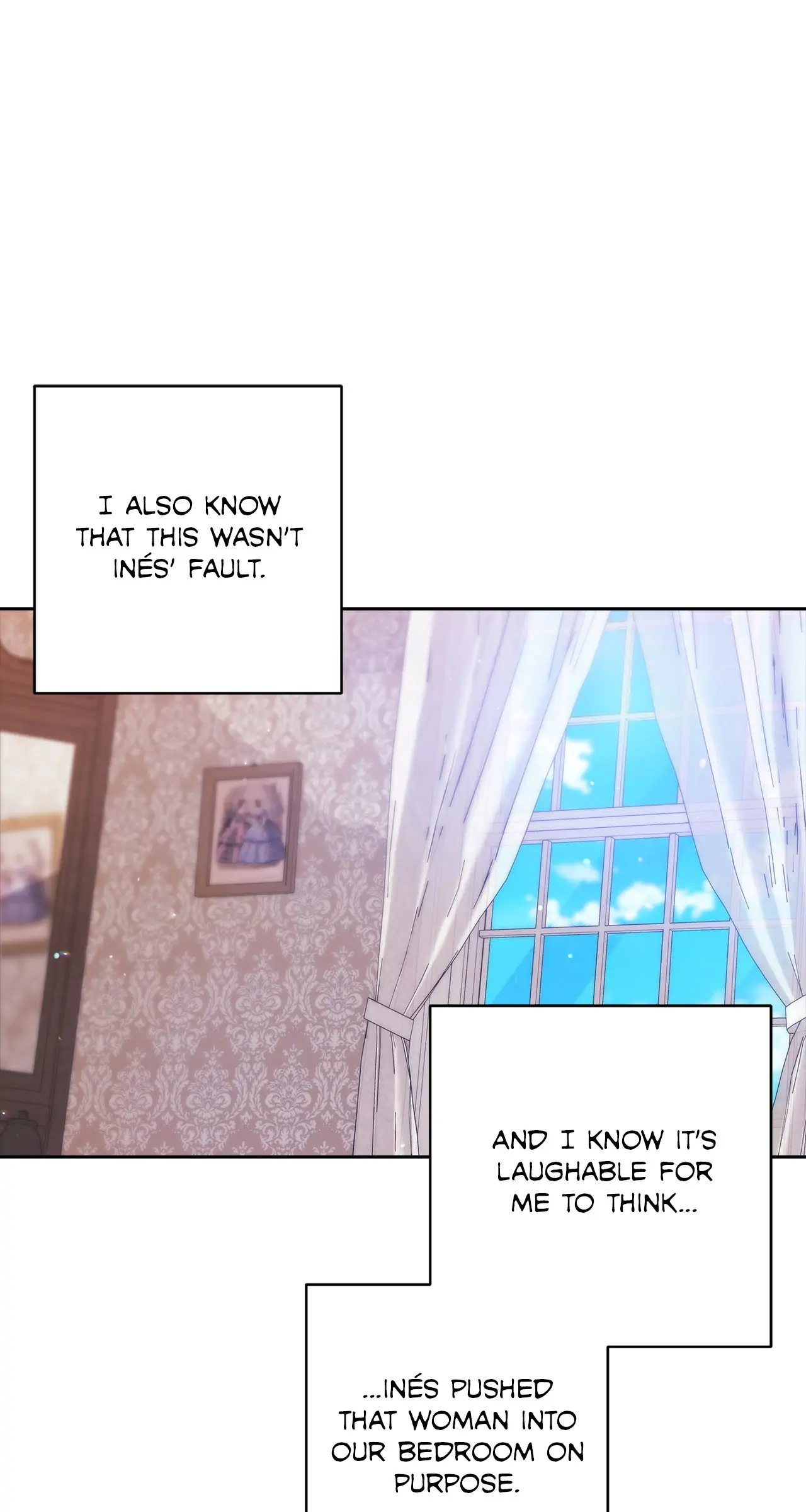 The Broken Ring: This Marriage Will Fail Anyway Chapter 51 page 80