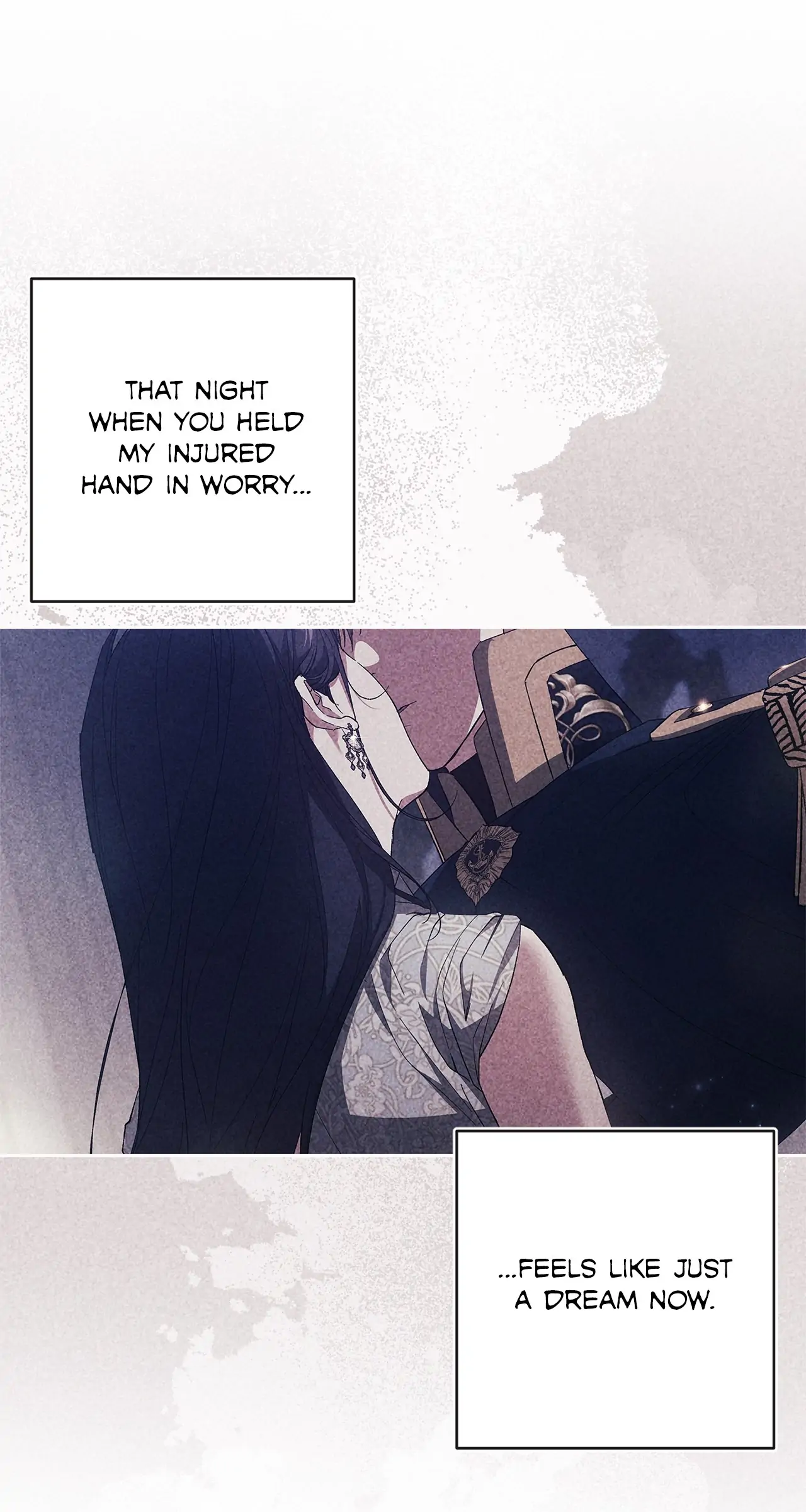 The Broken Ring: This Marriage Will Fail Anyway Chapter 51 page 82